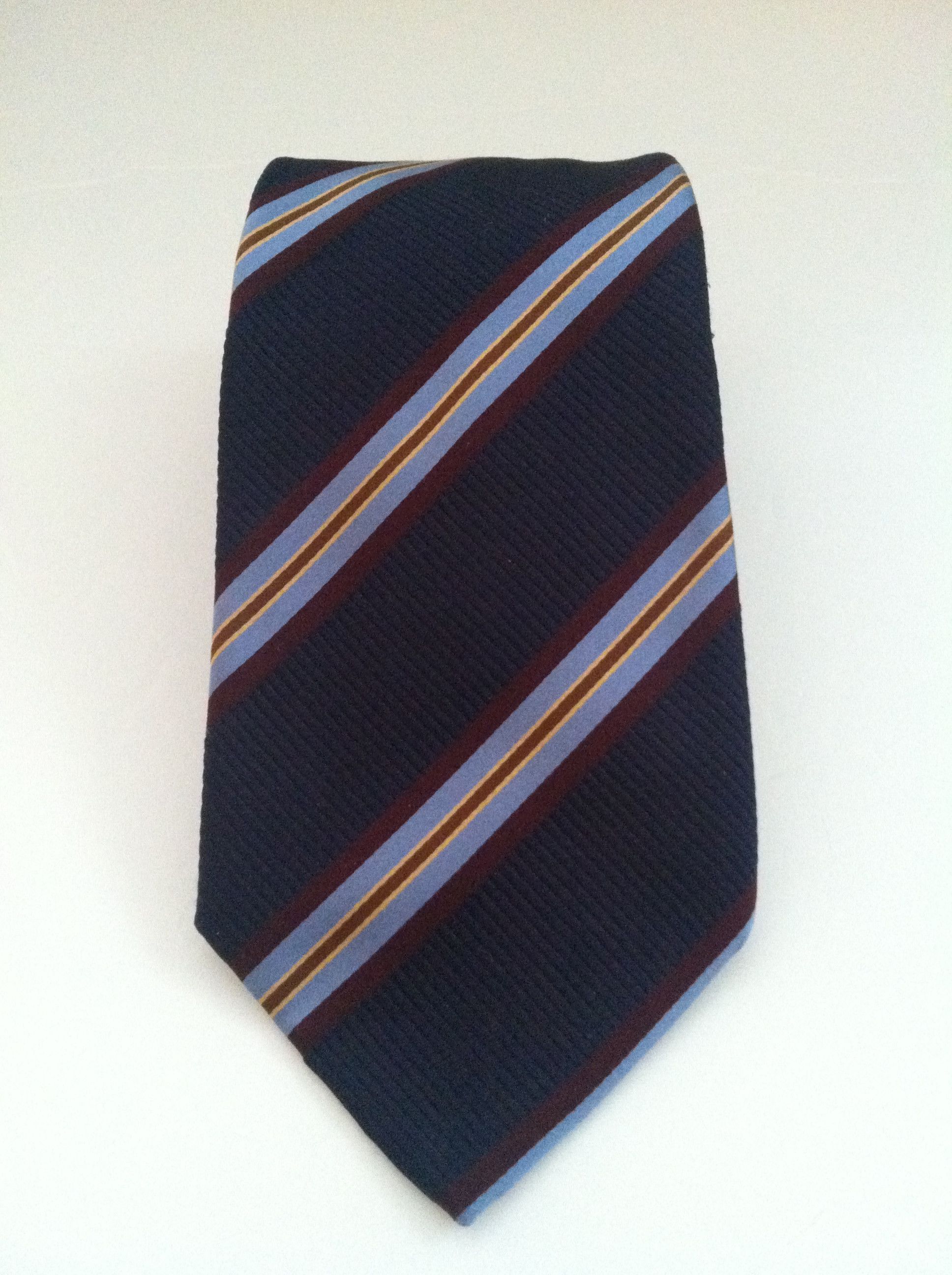 Other MASSIMO BIZZOCCHI NEW TIE 3 5/8" Size ONE SIZE - 3 Thumbnail