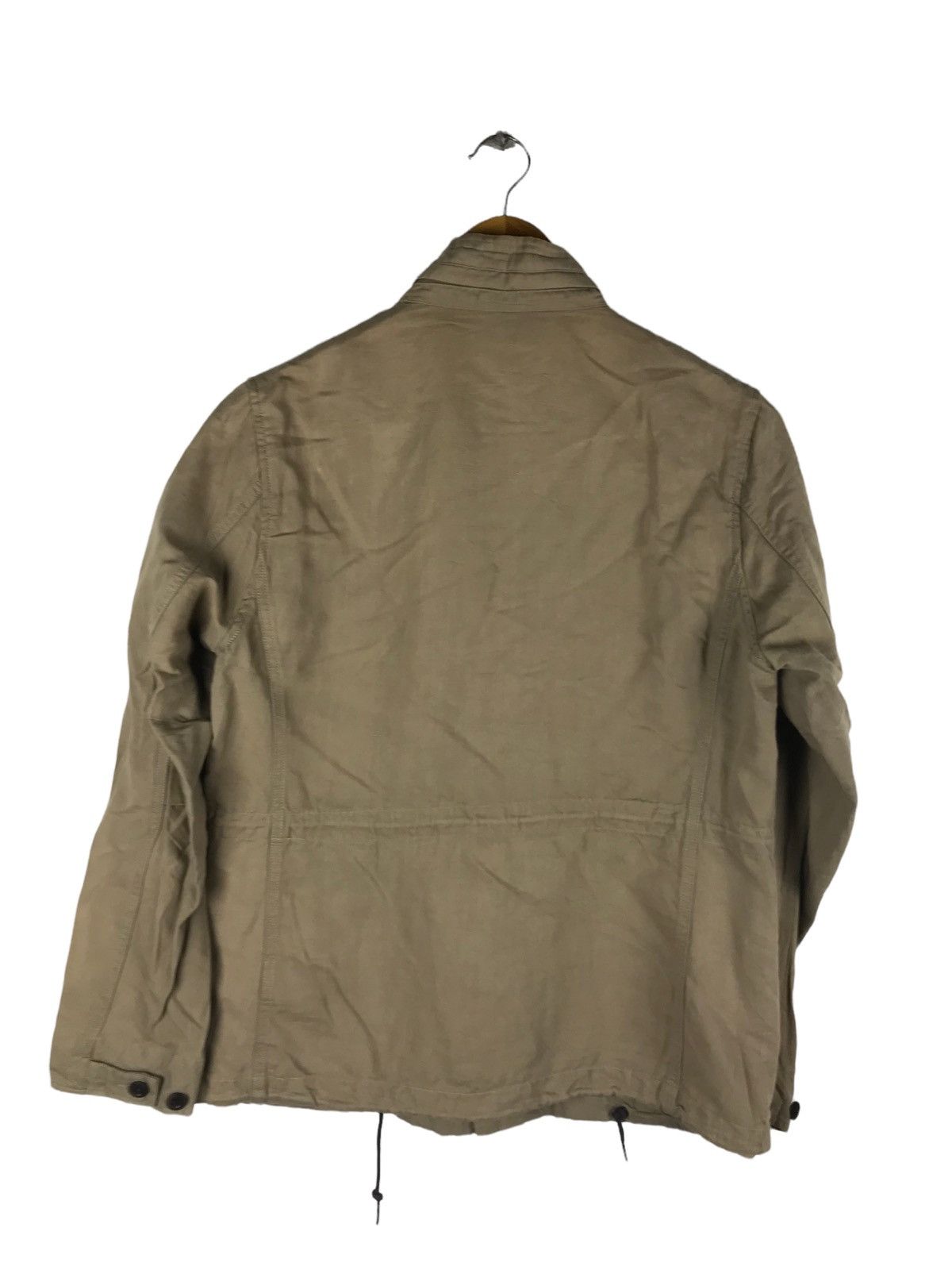 Margaret Howell 🔥SALE🔥MARGARET HOWELL 4POCKET DESIGN JACKET Size US M / EU 48-50 / 2 - 2 Thumbnail