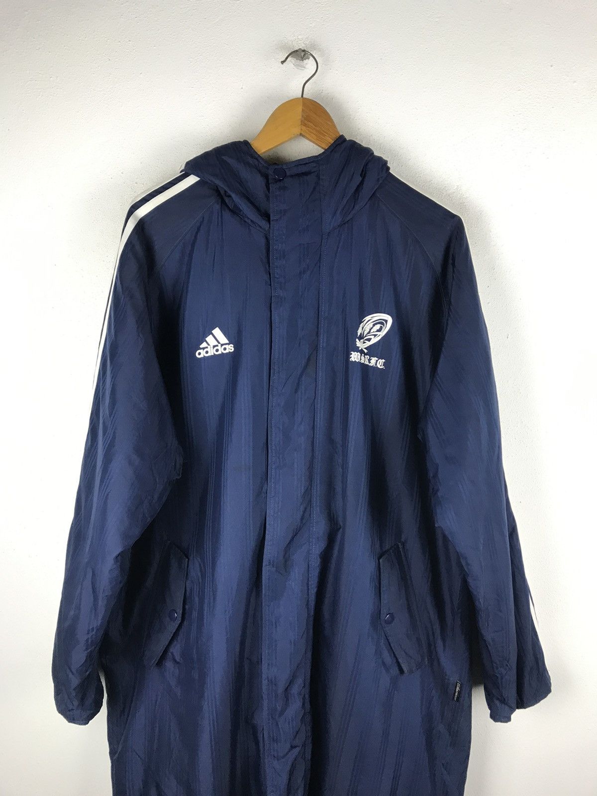 🔥SALE🔥ADIDAS CLIMA PROFF LONG JACKET