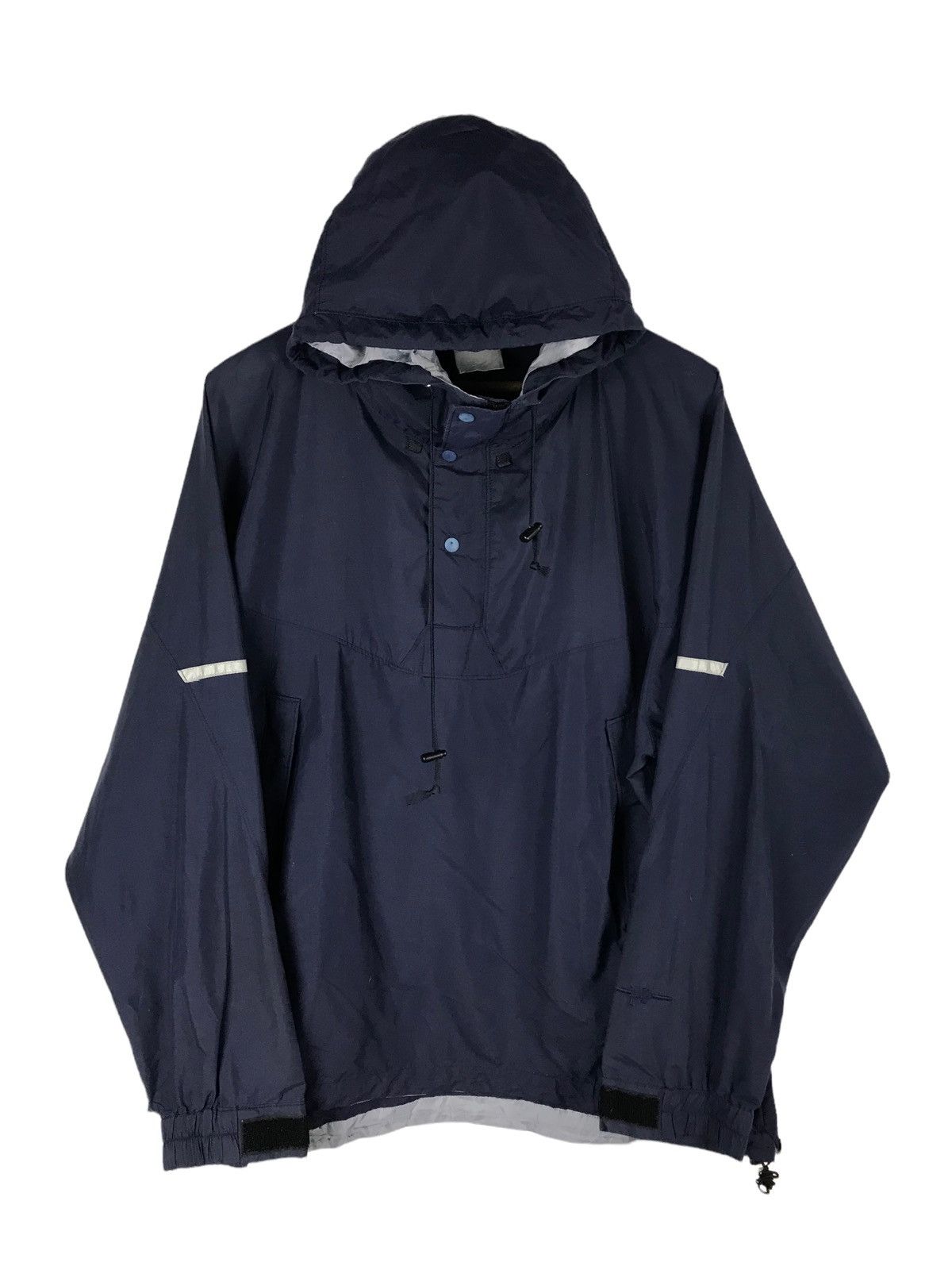 Japanese Brand × MasterPiece 🔥SALE🔥MASTERPIECE HOODIE JACKET Size US M / EU 48-50 / 2 - 1 Thumbnail