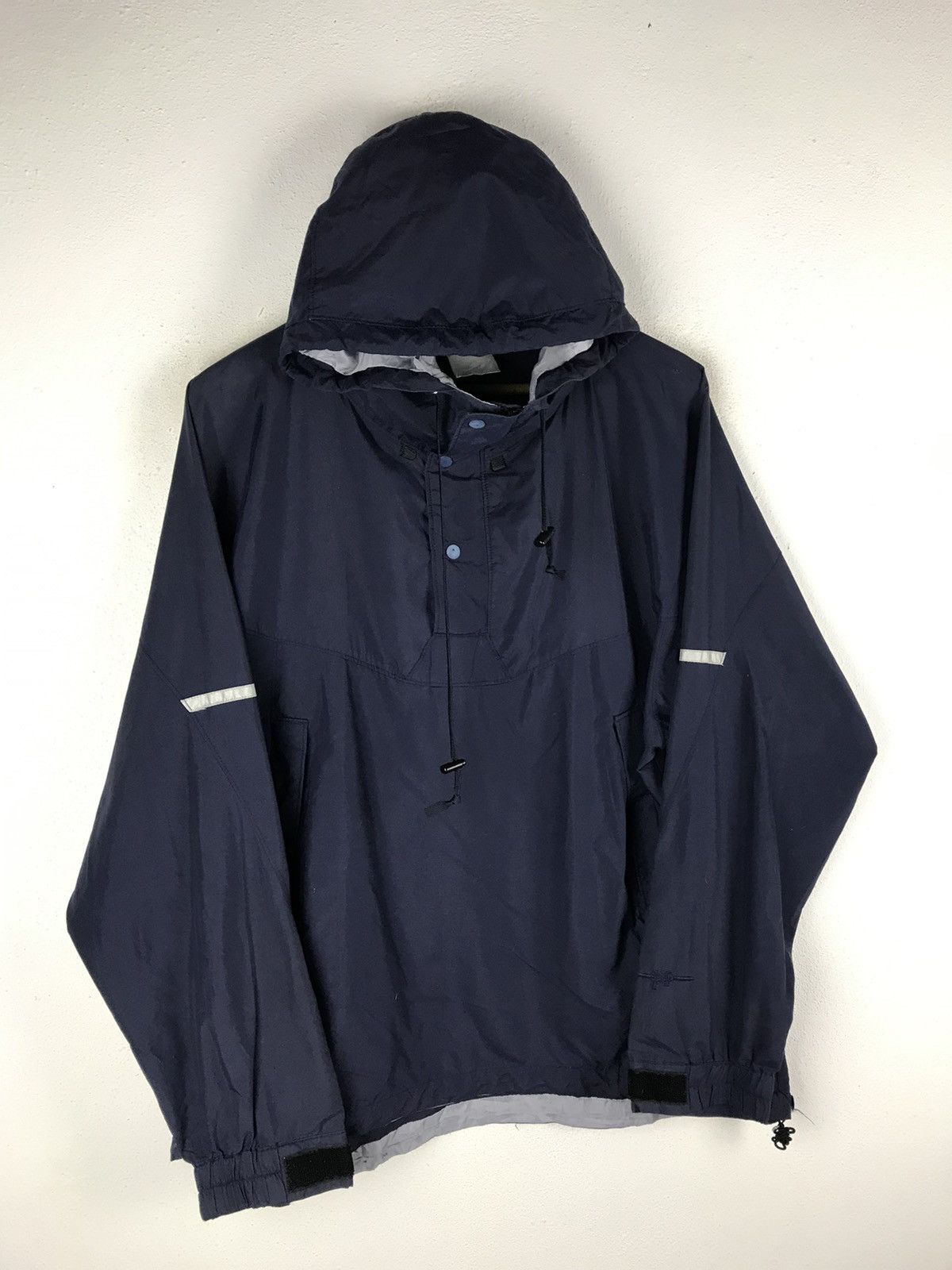 Japanese Brand × MasterPiece 🔥SALE🔥MASTERPIECE HOODIE JACKET Size US M / EU 48-50 / 2 - 3 Thumbnail