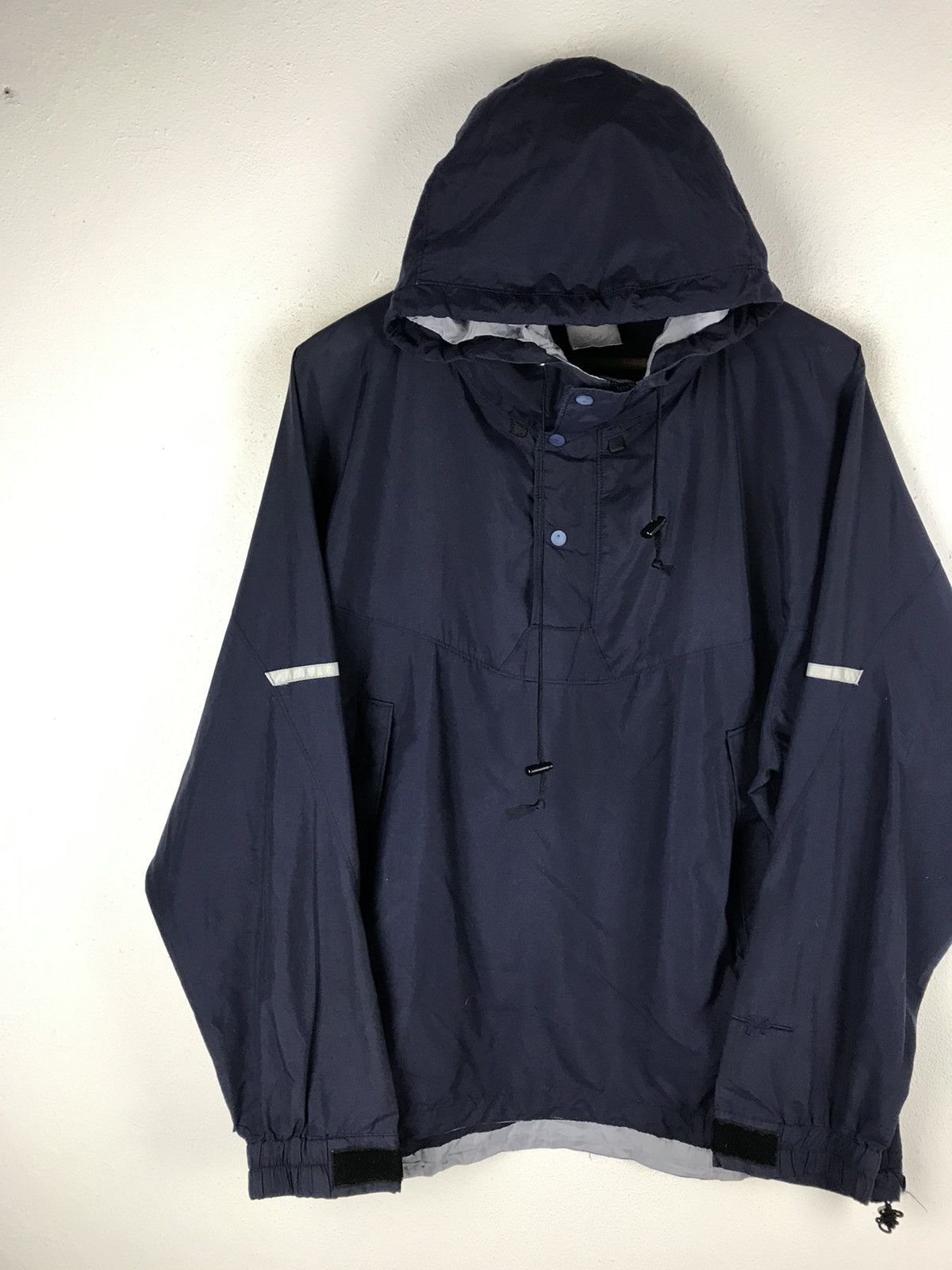 Japanese Brand × MasterPiece 🔥SALE🔥MASTERPIECE HOODIE JACKET Size US M / EU 48-50 / 2 - 4 Thumbnail