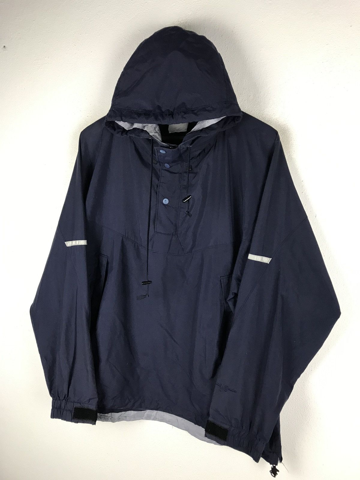Japanese Brand × MasterPiece 🔥SALE🔥MASTERPIECE HOODIE JACKET Size US M / EU 48-50 / 2 - 5 Thumbnail