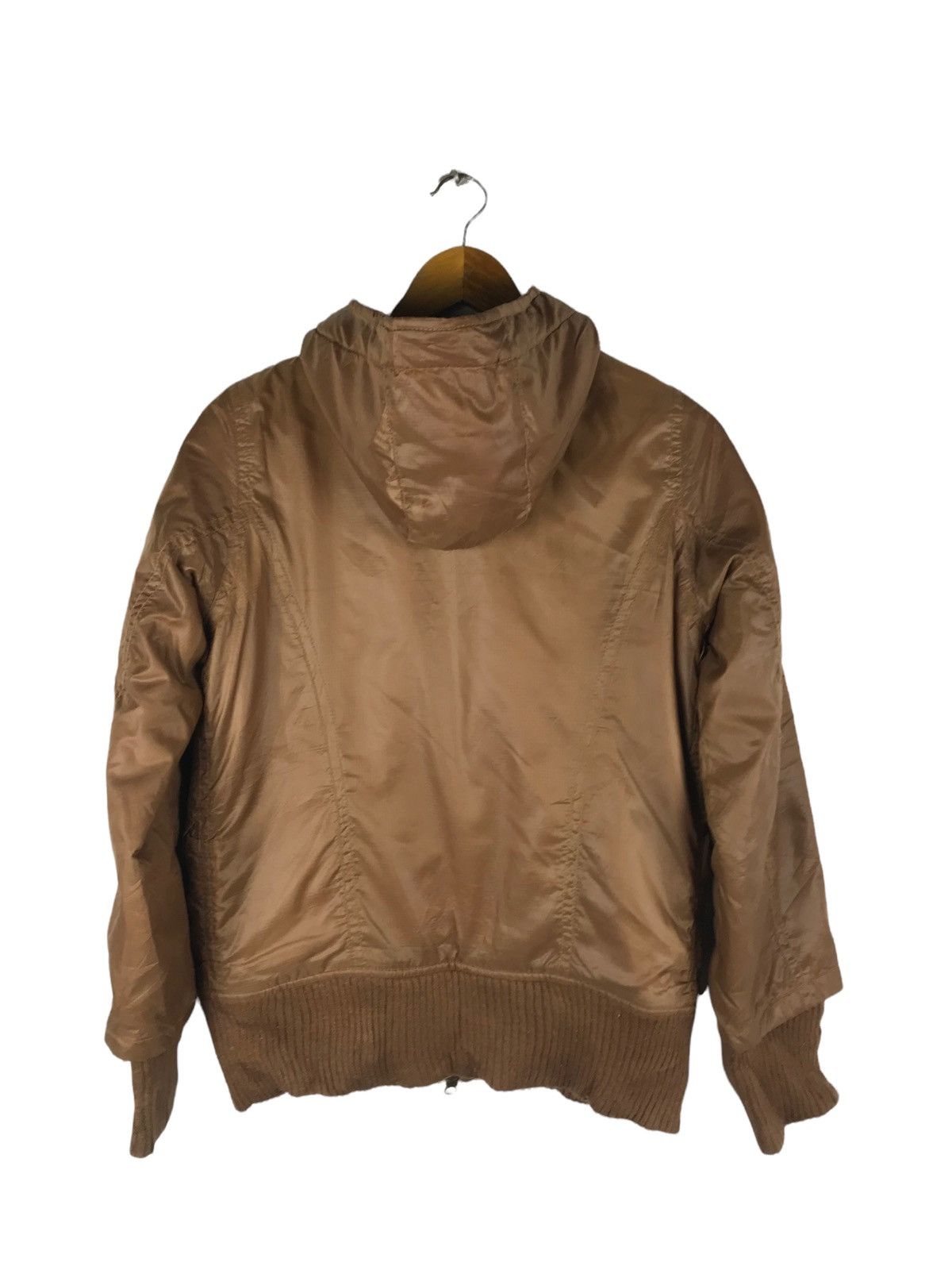 Von Dutch 🔥SALE🔥VON DUTCH HOODIE JACKET Size US M / EU 48-50 / 2 - 2 Thumbnail