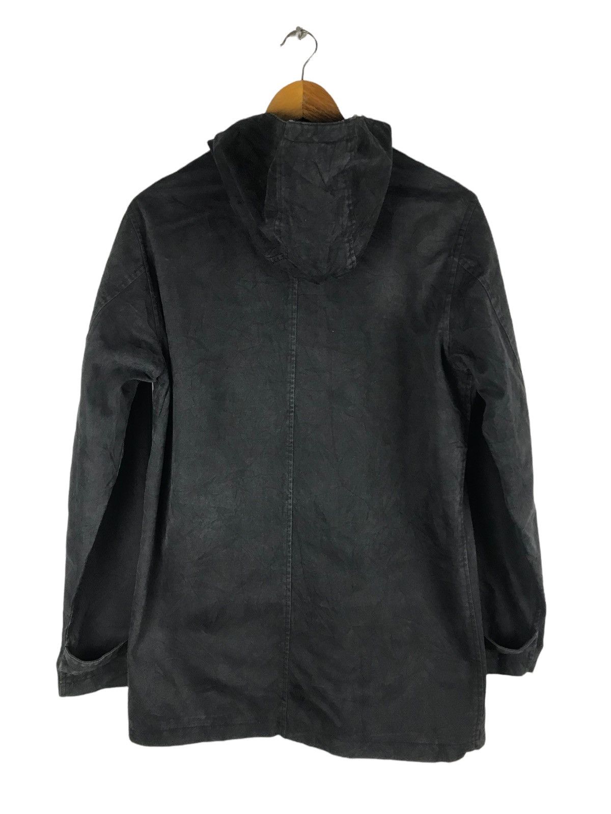 Japanese Brand 🔥SALE🔥ONBOARD MADE IN JAPAN HOODIE JACKET Size US L / EU 52-54 / 3 - 2 Thumbnail