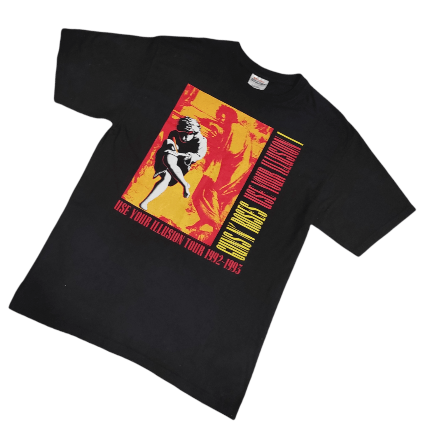 Guns N' Roses × Vintage Vintage Y2K Guns N' Roses Copyright 2006 Size US M / EU 48-50 / 2 - 3 Thumbnail
