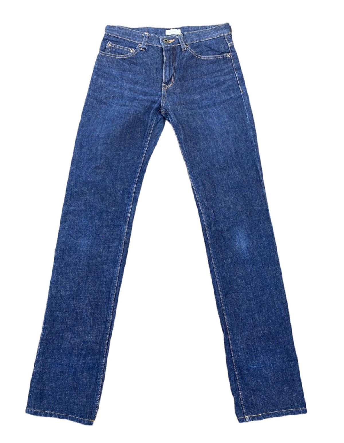size 28 hysteric glamour jeans