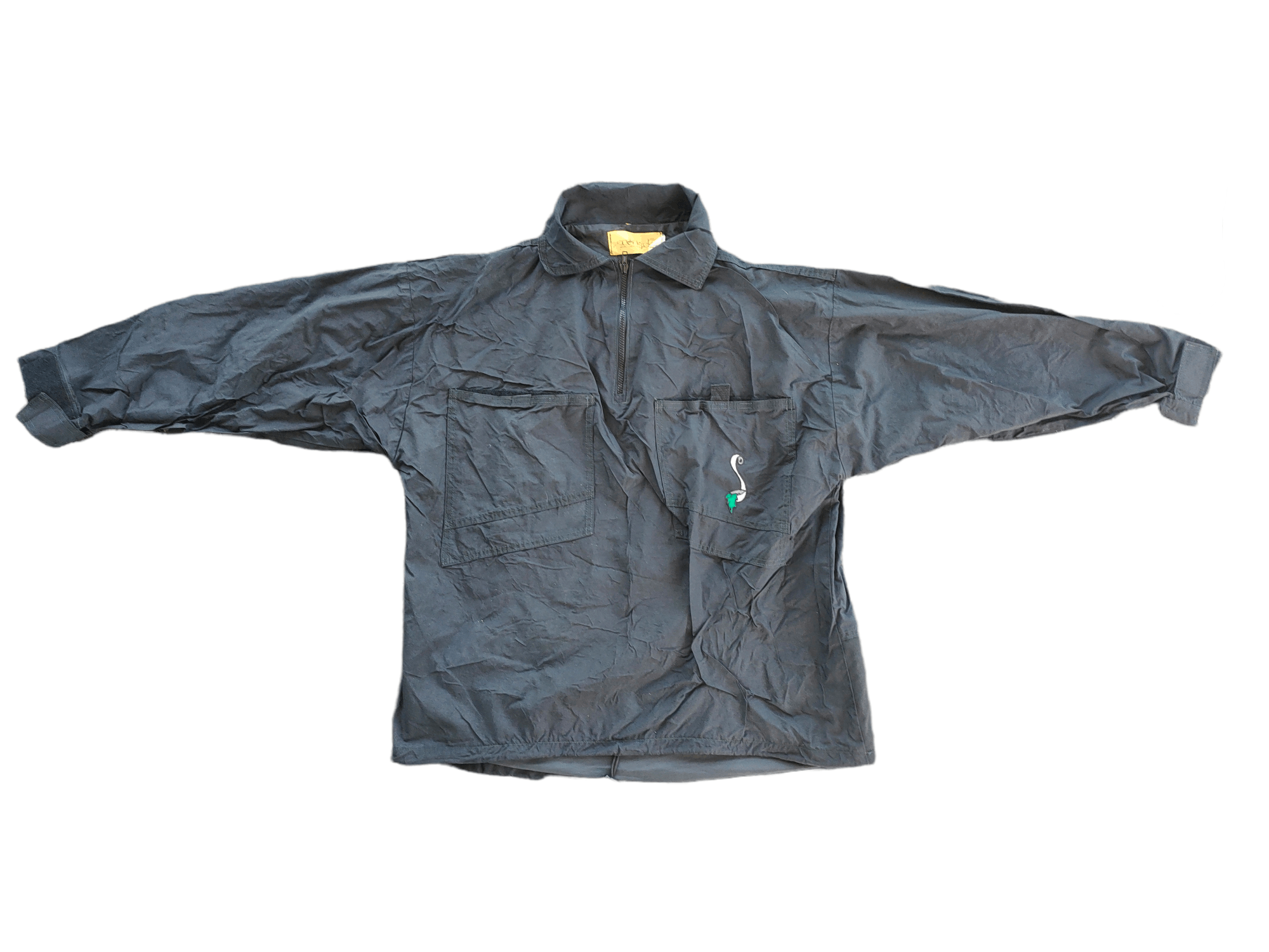 VINTAGE USA PULLOVER JACKET
