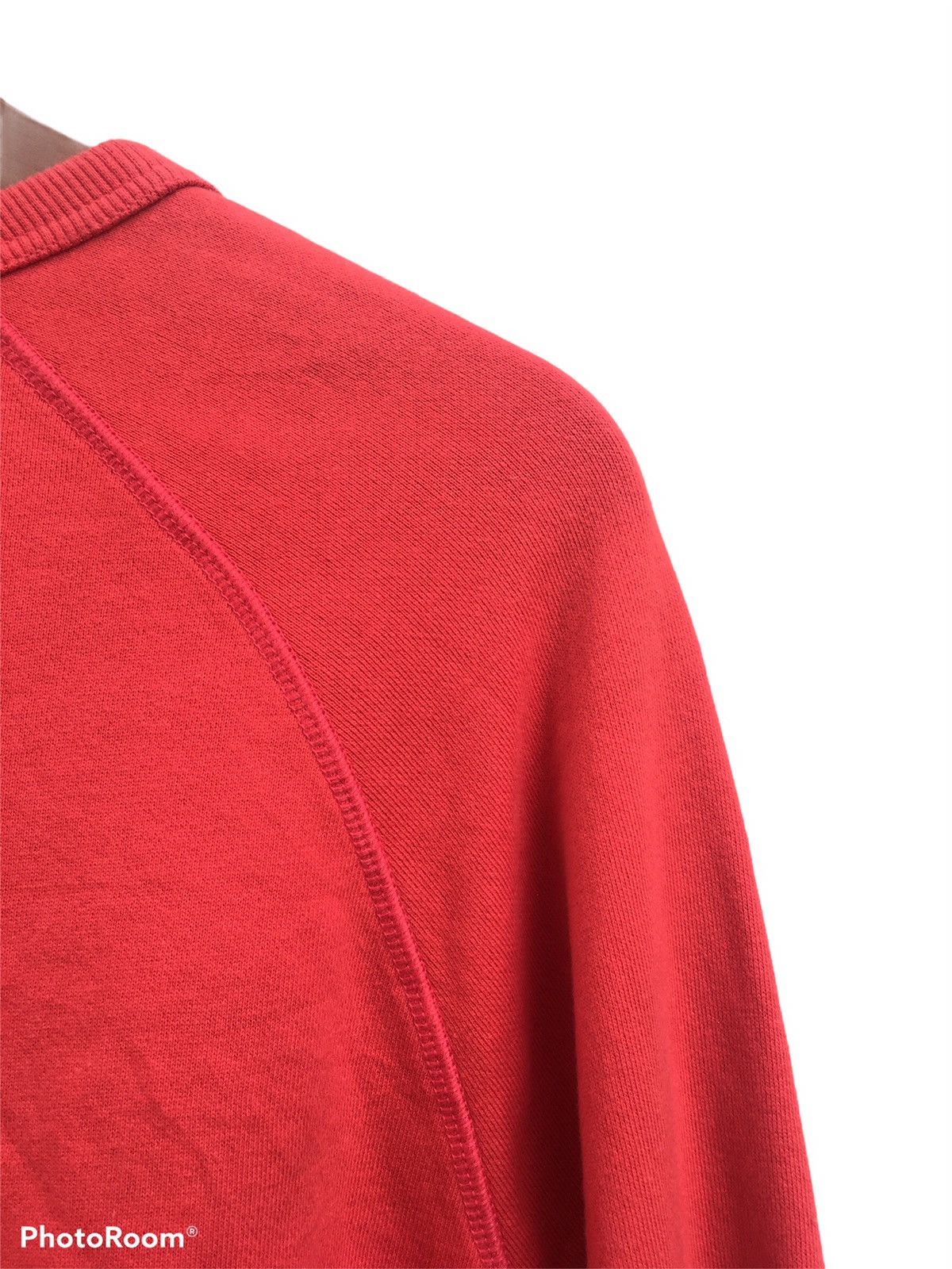 Acne Studios Acne Studio College Slogan Paw 14 Sweater Size US M / EU 48-50 / 2 - 10 Thumbnail