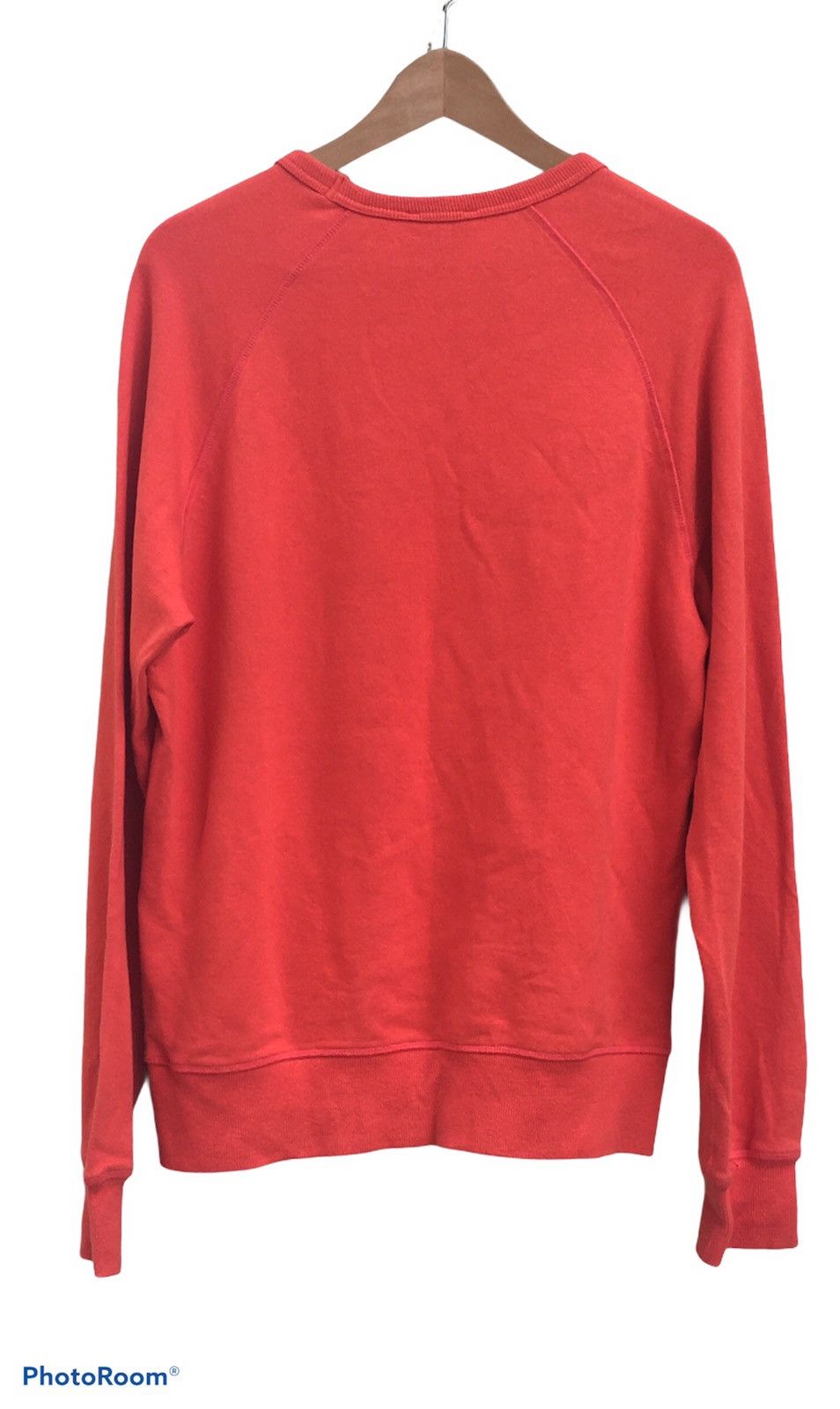 Acne Studios Acne Studio College Slogan Paw 14 Sweater Size US M / EU 48-50 / 2 - 3 Thumbnail