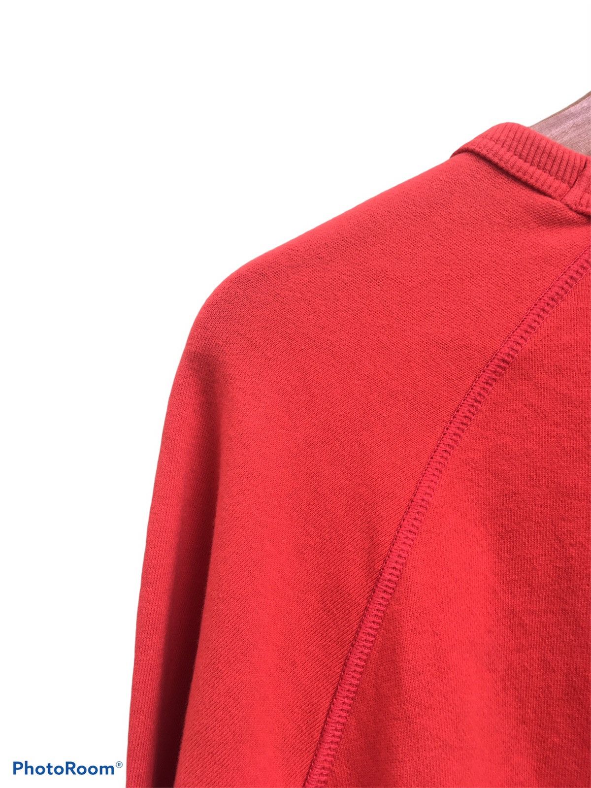 Acne Studios Acne Studio College Slogan Paw 14 Sweater Size US M / EU 48-50 / 2 - 11 Thumbnail