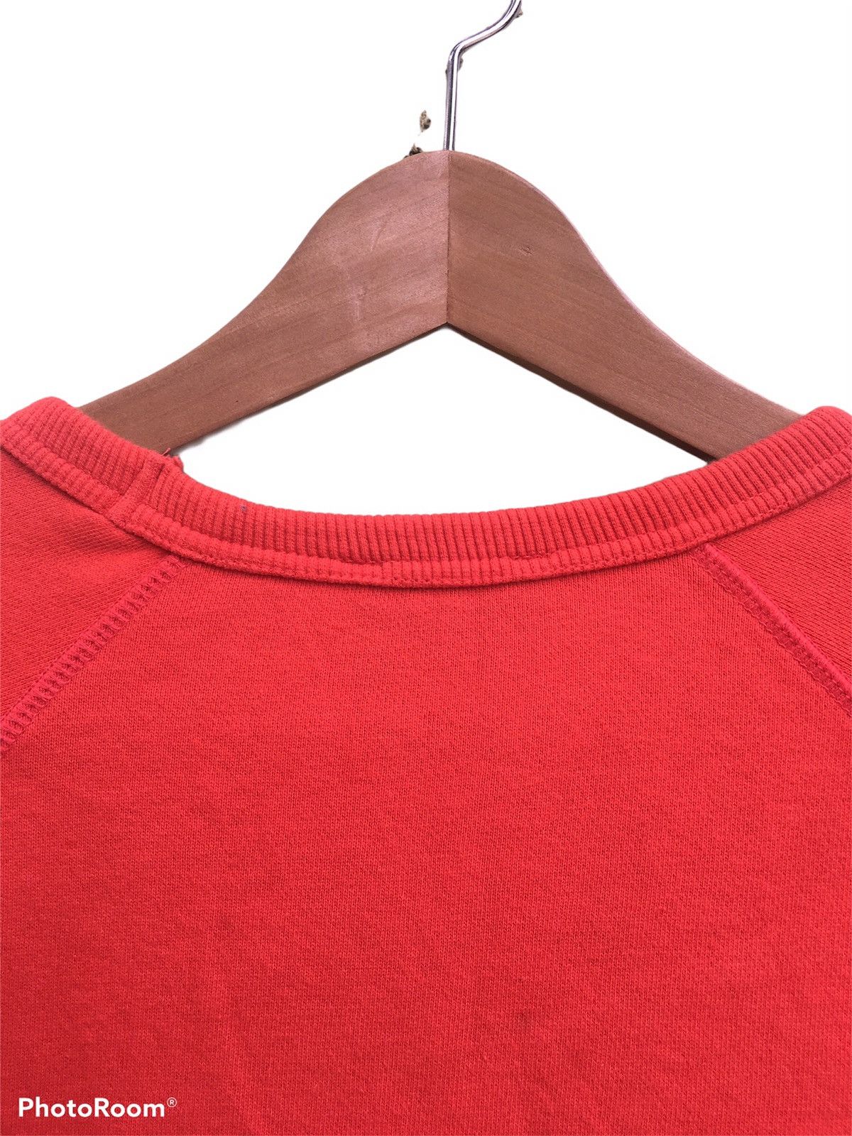 Acne Studios Acne Studio College Slogan Paw 14 Sweater Size US M / EU 48-50 / 2 - 5 Thumbnail