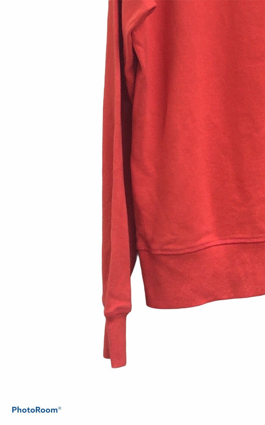Acne Studios Acne Studio College Slogan Paw 14 Sweater Size US M / EU 48-50 / 2 - 6 Thumbnail