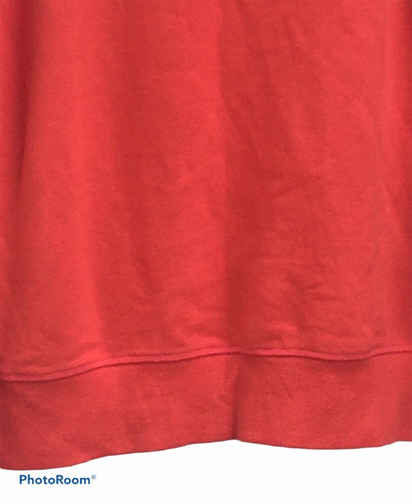 Acne Studios Acne Studio College Slogan Paw 14 Sweater Size US M / EU 48-50 / 2 - 8 Thumbnail