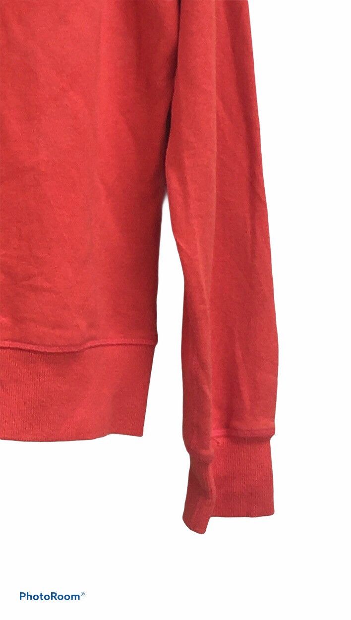 Acne Studios Acne Studio College Slogan Paw 14 Sweater Size US M / EU 48-50 / 2 - 7 Thumbnail