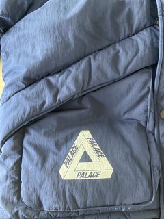 Palace Puffa | Grailed