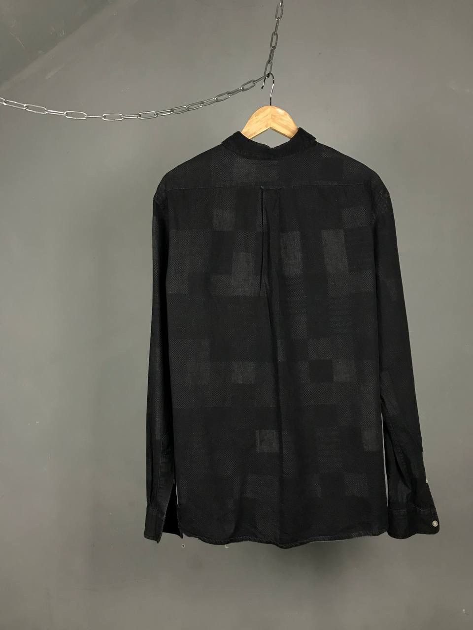 Other Edwin Japanese brand streetwear shirt Size US L / EU 52-54 / 3 - 8 Thumbnail
