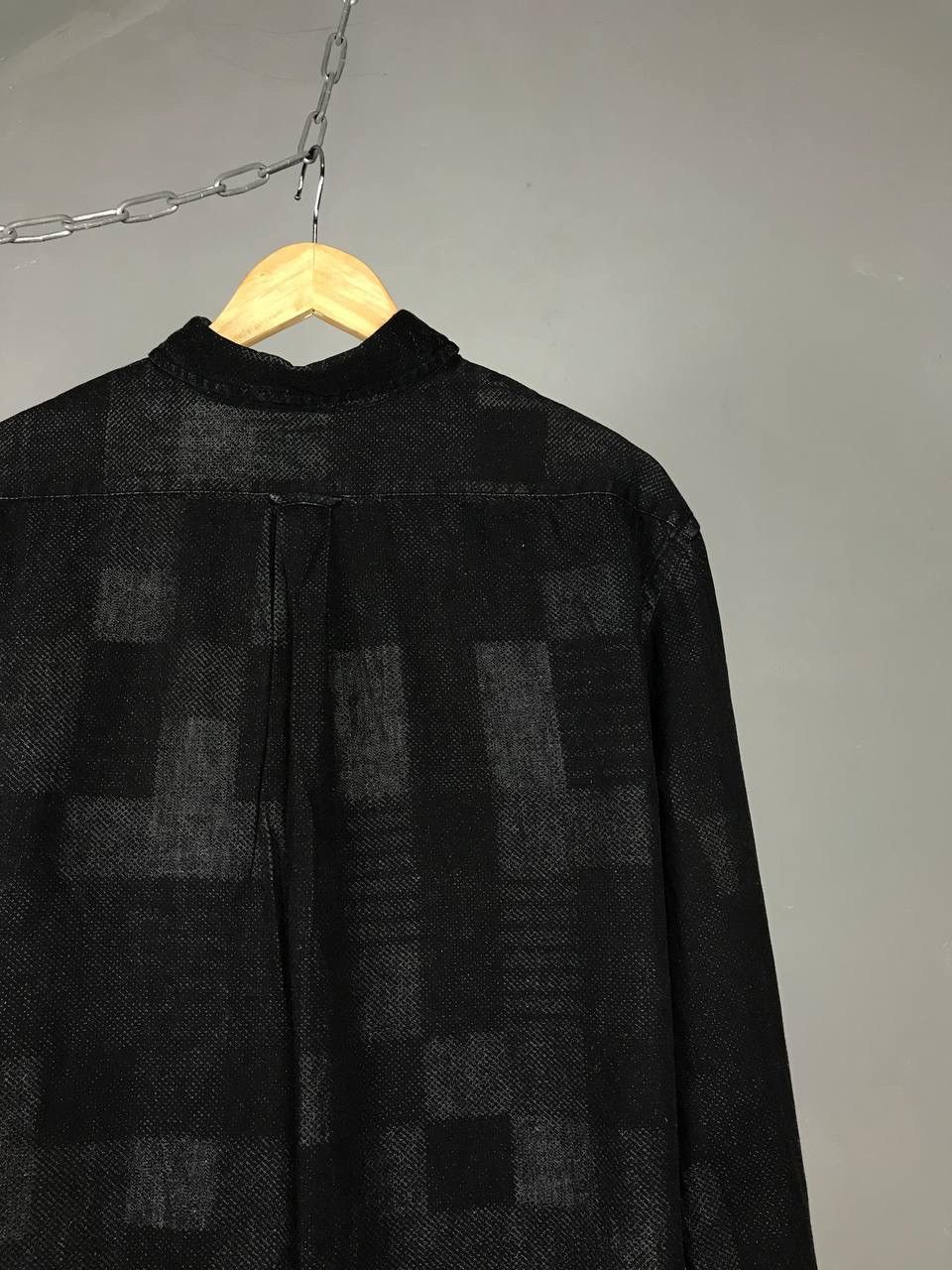 Other Edwin Japanese brand streetwear shirt Size US L / EU 52-54 / 3 - 9 Thumbnail
