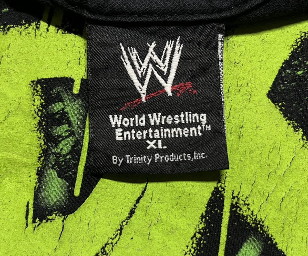 Sports Specialties Vintage D-Generation-X “Triple H & Shawn Michaels” Tshirt Size US XL / EU 56 / 4 - 7 Thumbnail