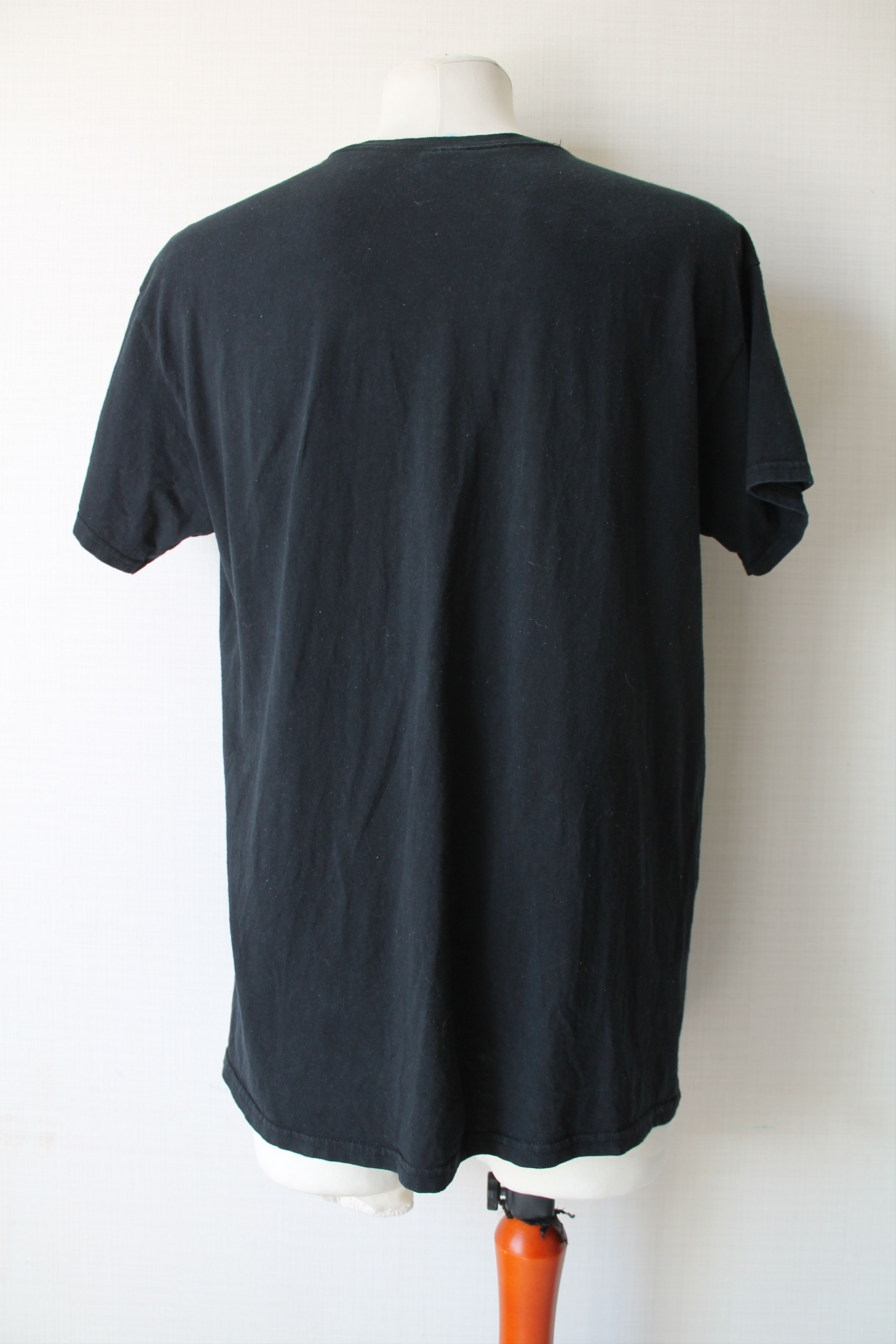 Band Tees Bring Me The Horizon Rock Band t shirt tee Size US L / EU 52-54 / 3 - 8 Thumbnail