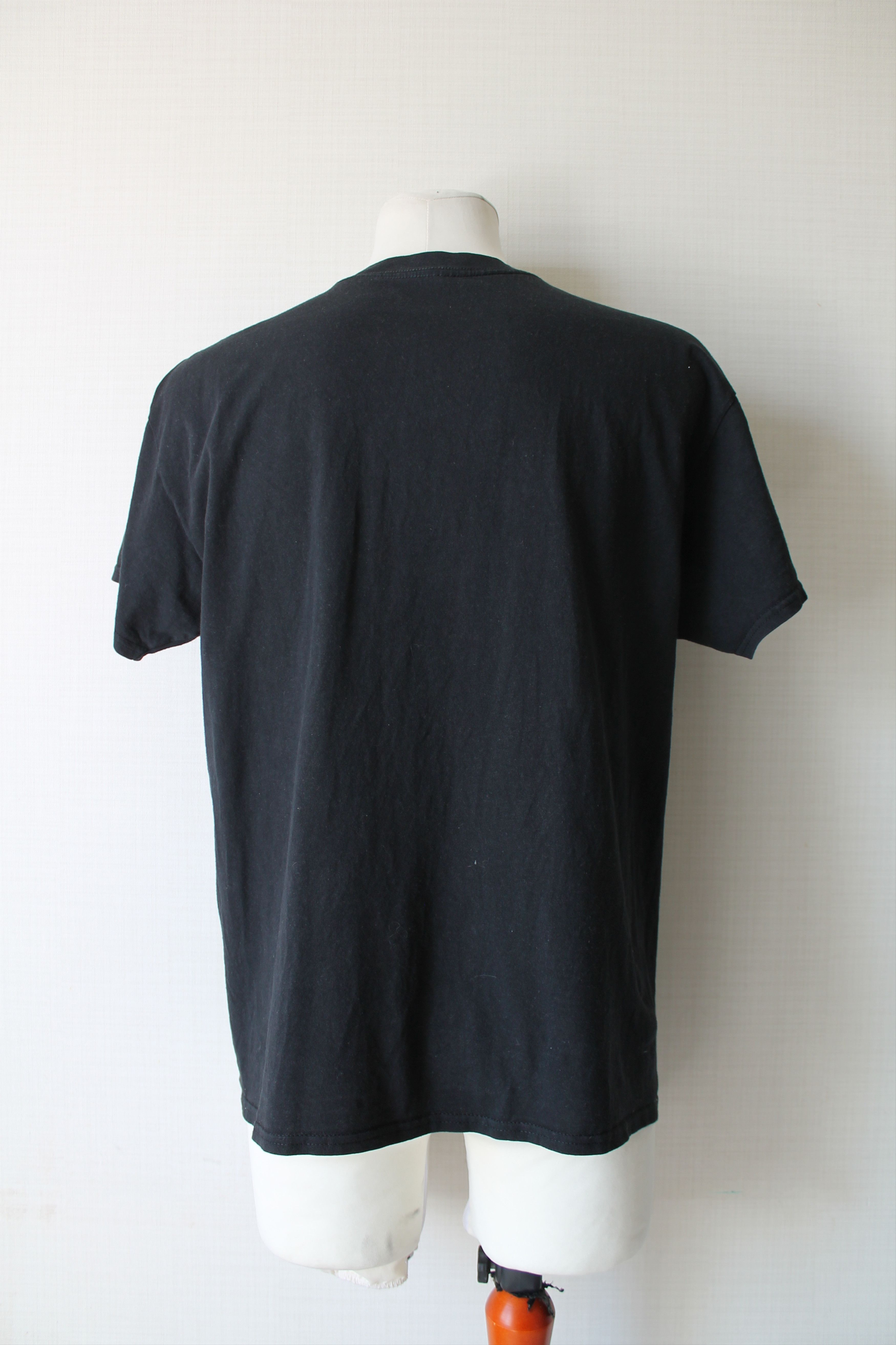 Vintage Suicide Squad Movie t Shirt Vintage Heavy Cotton Size US L / EU 52-54 / 3 - 5 Thumbnail