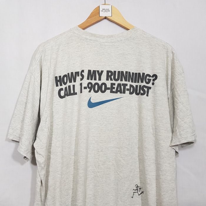 Call swoosh sales
