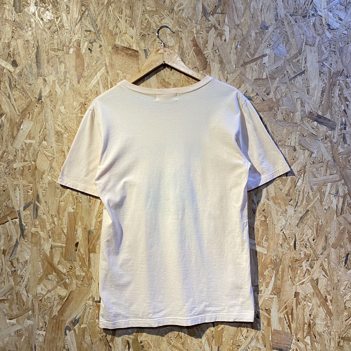 Issey Miyake × Japanese Brand × Vintage Vintage Ne-net by issey miyake big logo t-shirt made Japan Size US M / EU 48-50 / 2 - 2 Thumbnail