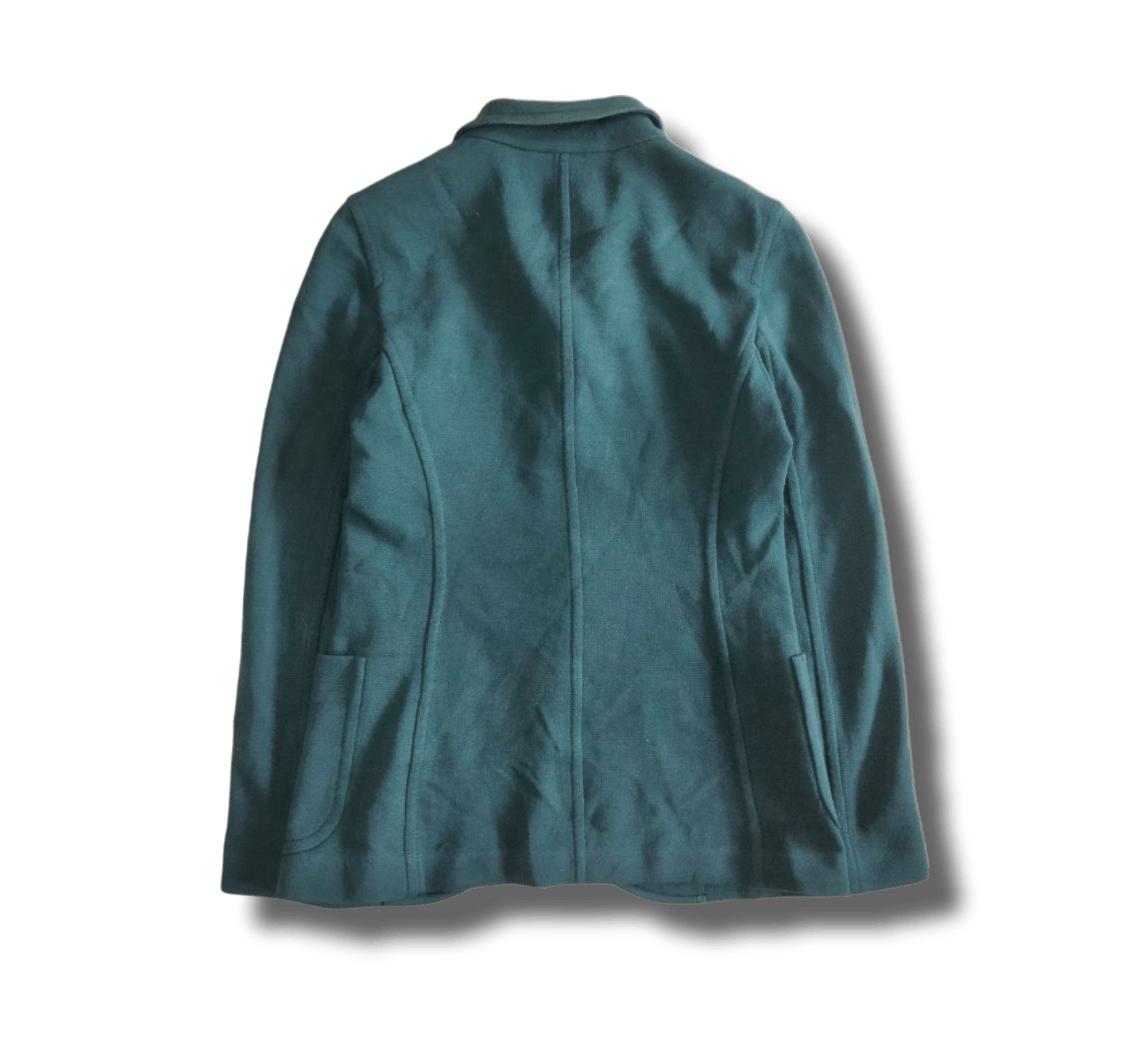 Prada Prada Wool Blazers Size US S / EU 44-46 / 1 - 2 Thumbnail