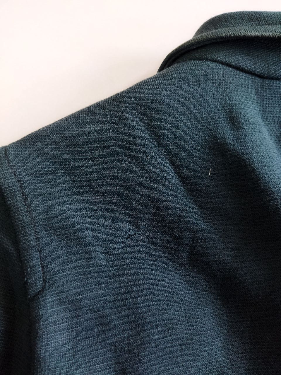 Prada Prada Wool Blazers Size US S / EU 44-46 / 1 - 5 Thumbnail