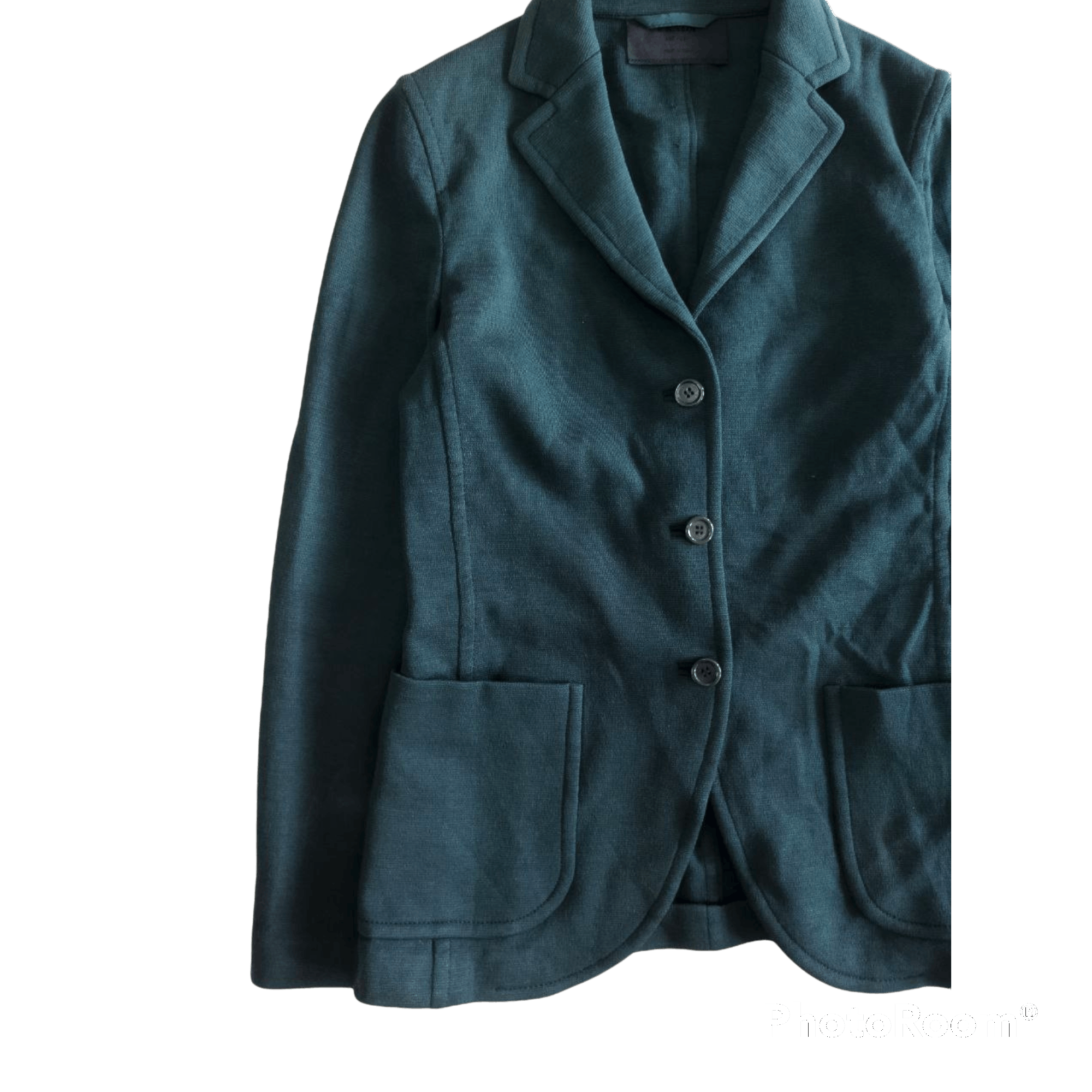 Prada Prada Wool Blazers Size US S / EU 44-46 / 1 - 3 Thumbnail