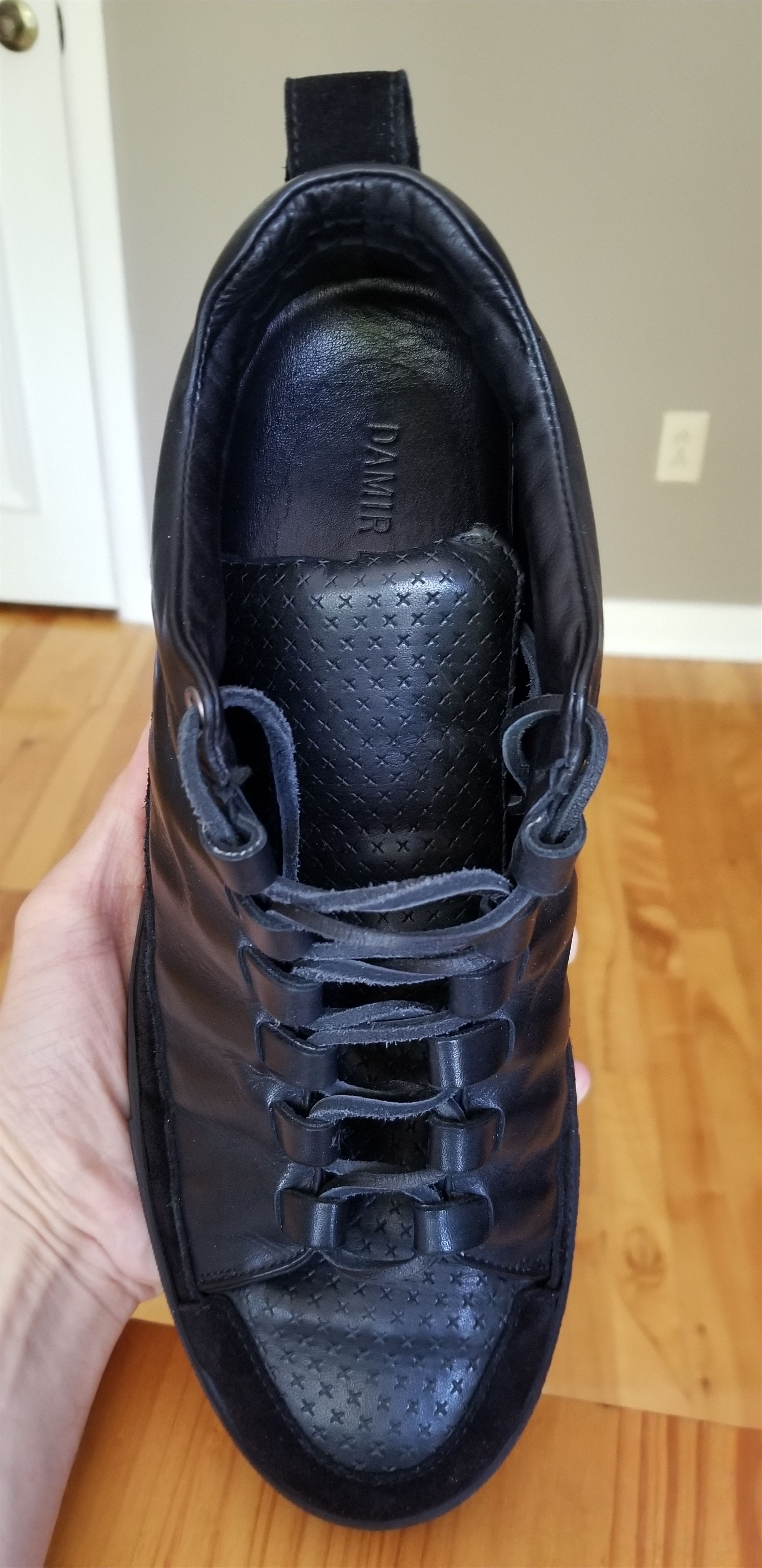 Damir Doma Damir Doma Sneakers Size US 11 / EU 44 - 5 Thumbnail