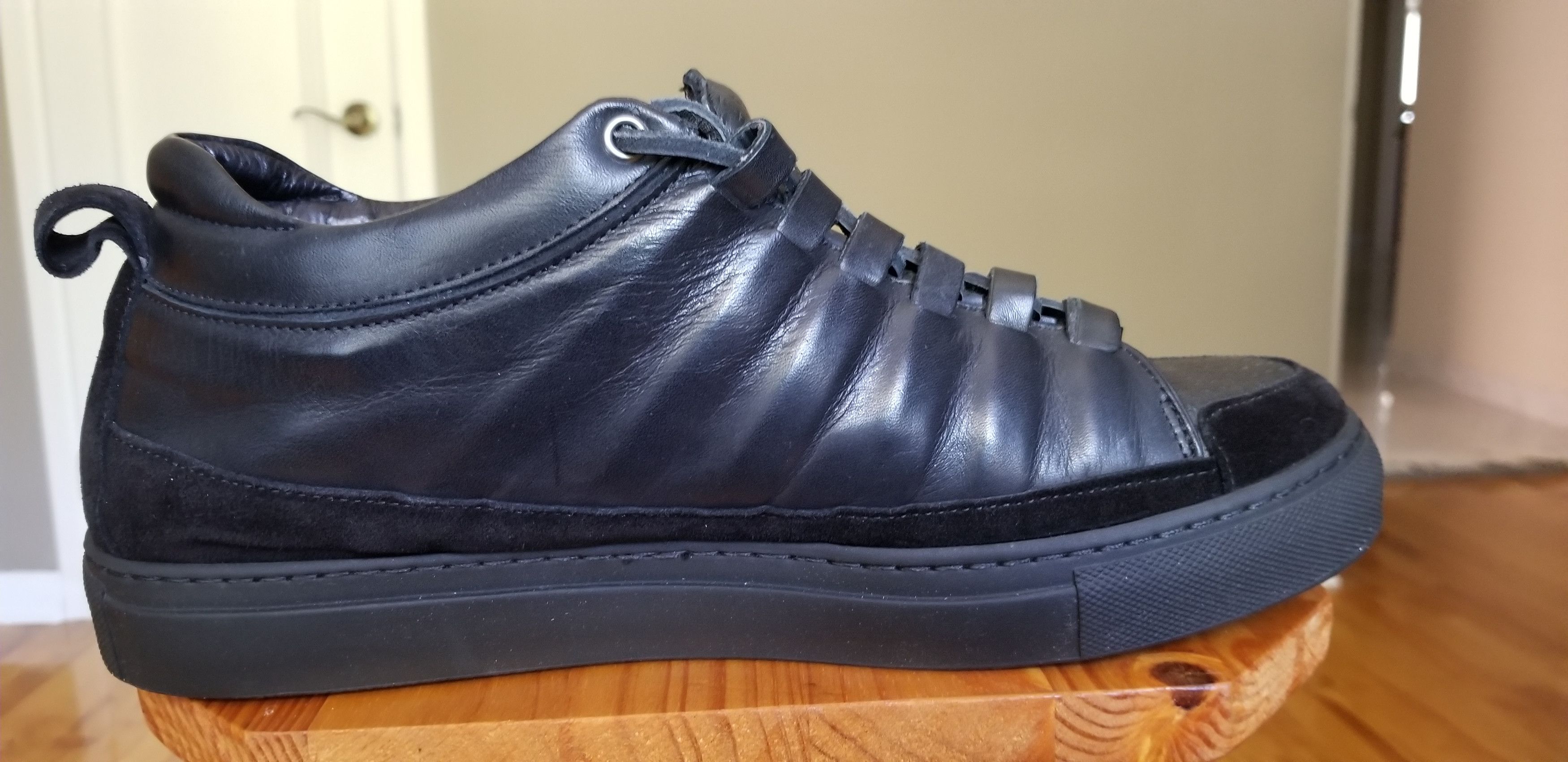 Damir Doma Damir Doma Sneakers Size US 11 / EU 44 - 8 Thumbnail