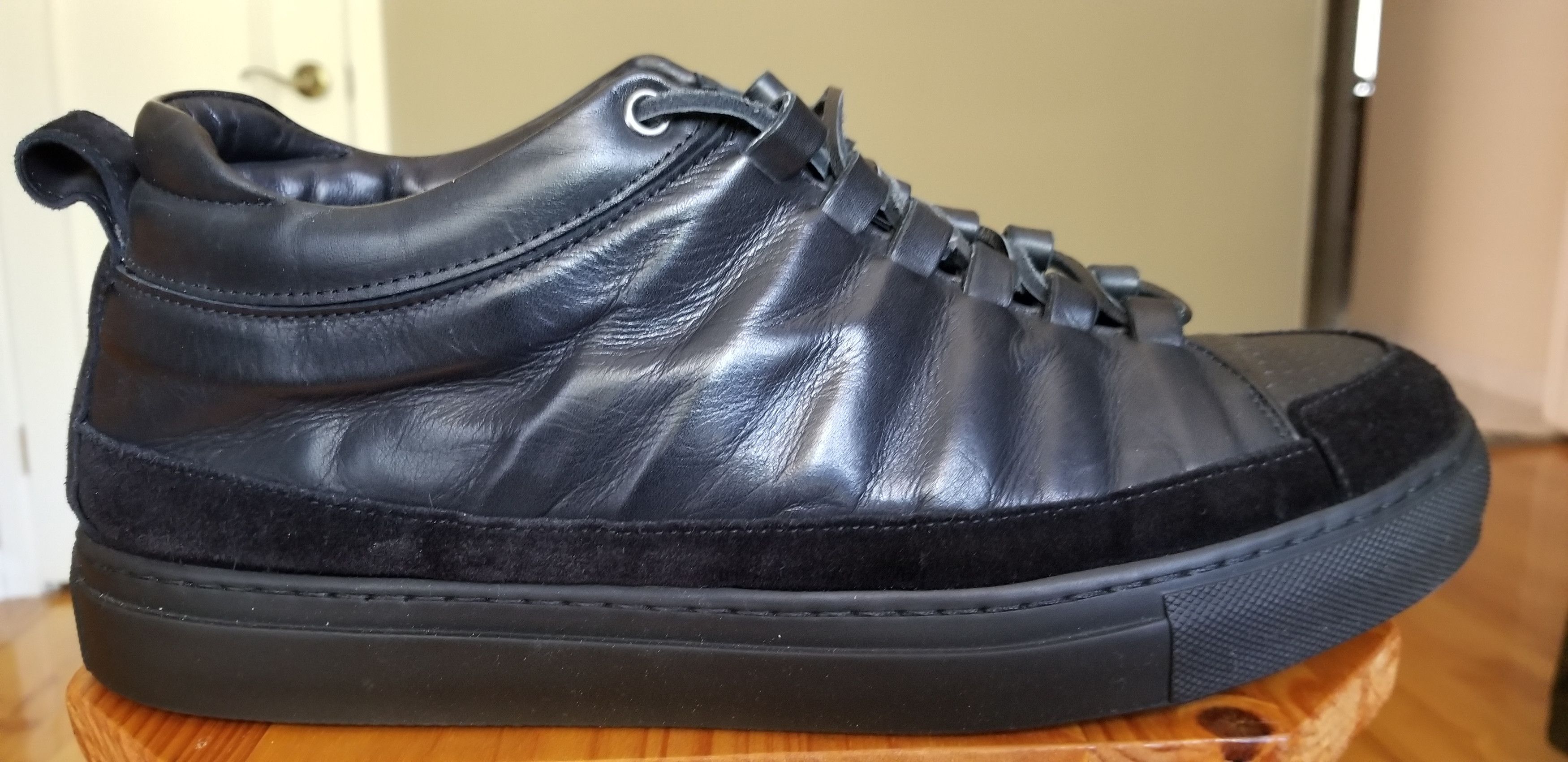 Damir Doma Damir Doma Sneakers Size US 11 / EU 44 - 2 Thumbnail