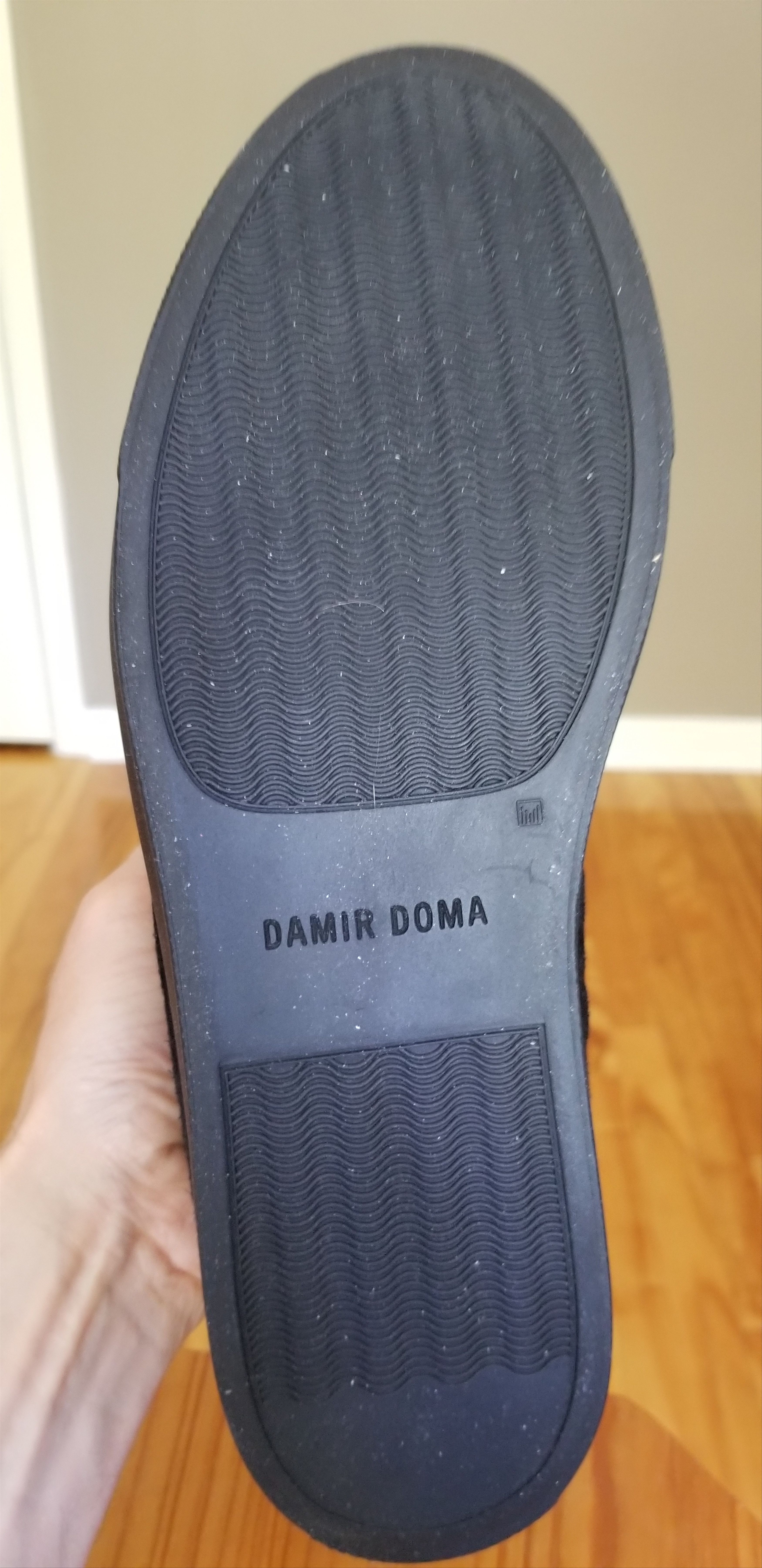 Damir Doma Damir Doma Sneakers Size US 11 / EU 44 - 6 Thumbnail