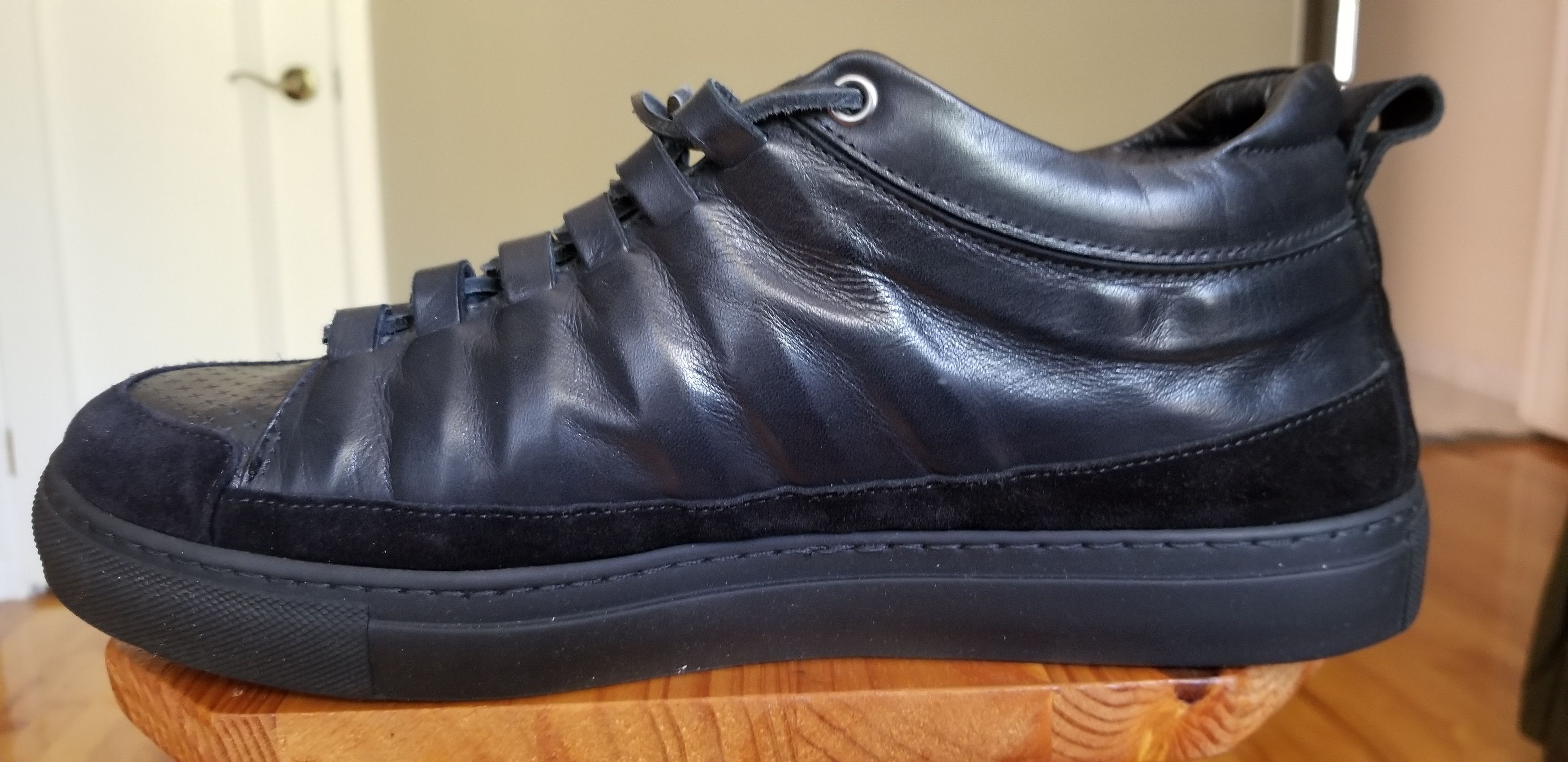 Damir Doma Damir Doma Sneakers Size US 11 / EU 44 - 3 Thumbnail