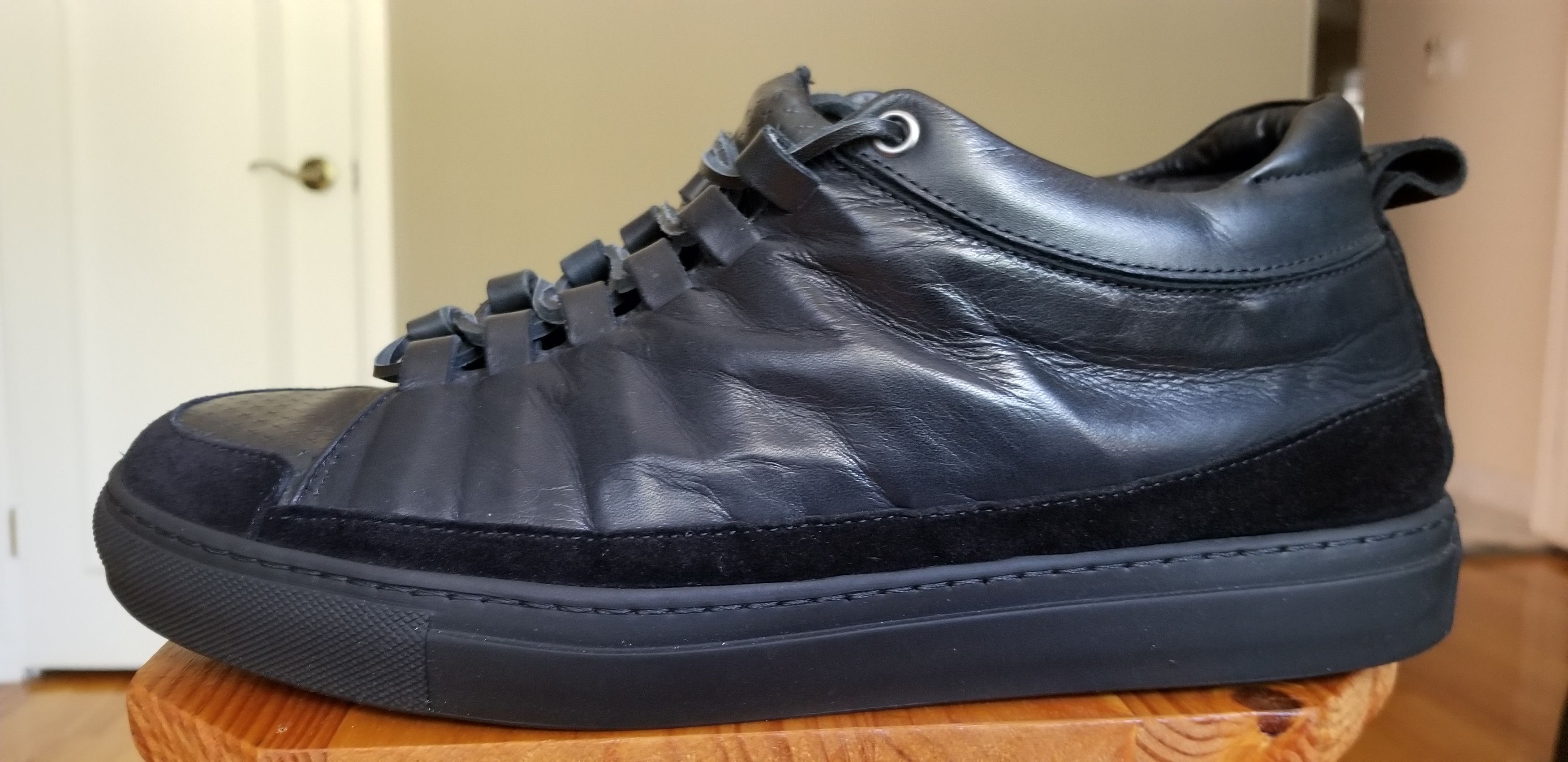 Damir Doma Damir Doma Sneakers Size US 11 / EU 44 - 7 Thumbnail