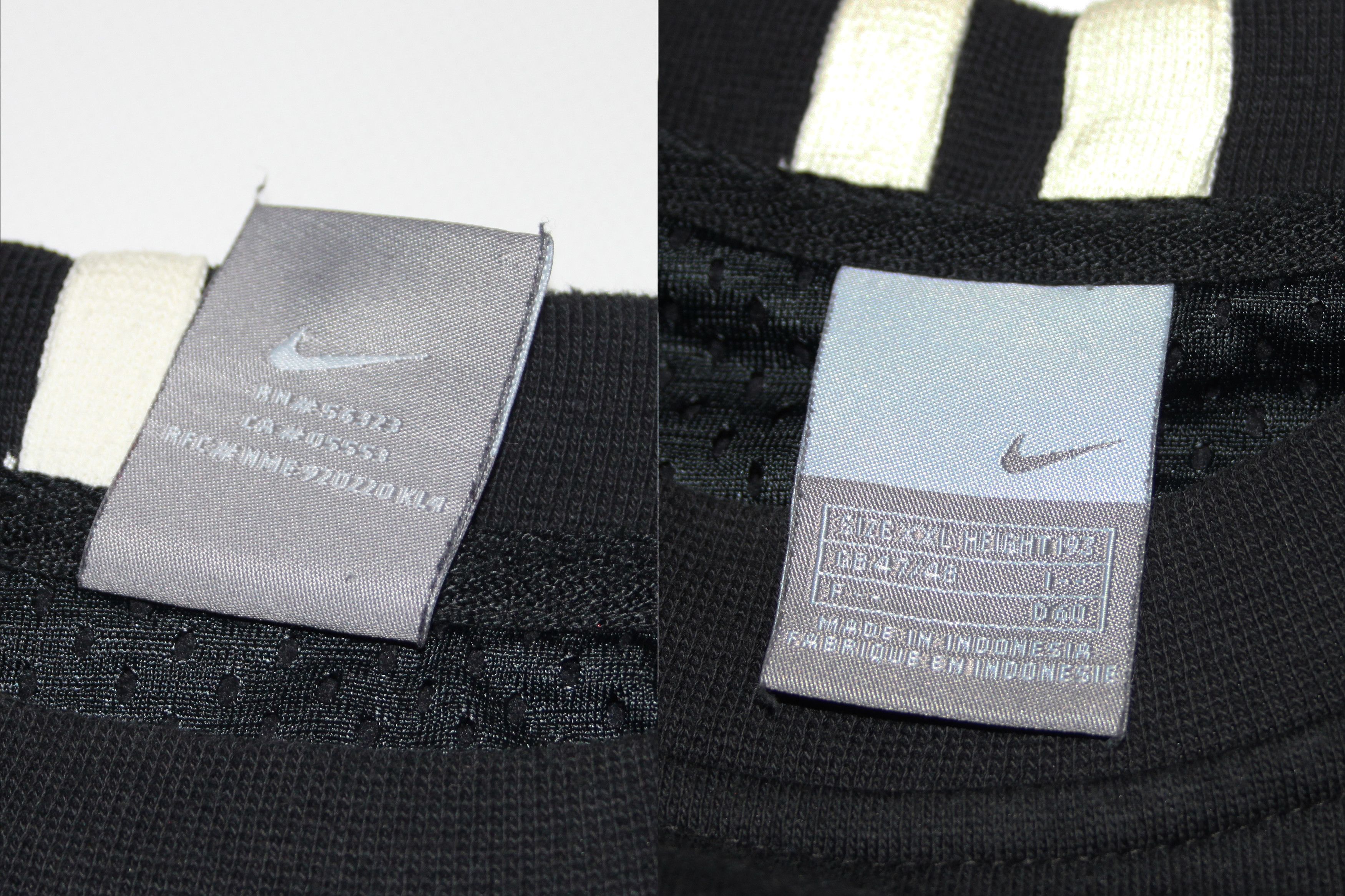 Nike × Vintage Vintage Nike sweetsirt XXL Size US XXL / EU 58 / 5 - 6 Thumbnail