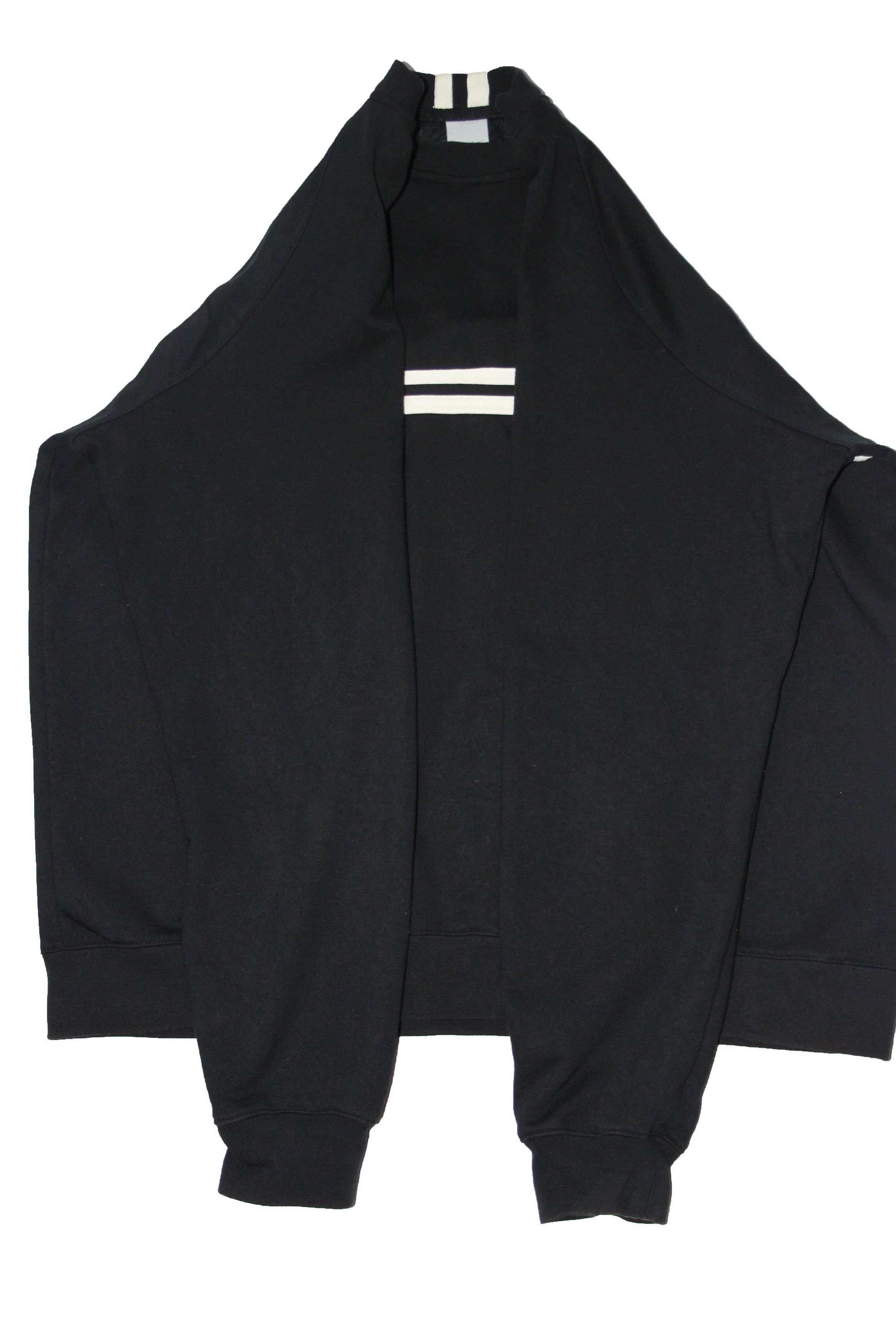 Nike × Vintage Vintage Nike sweetsirt XXL Size US XXL / EU 58 / 5 - 2 Thumbnail