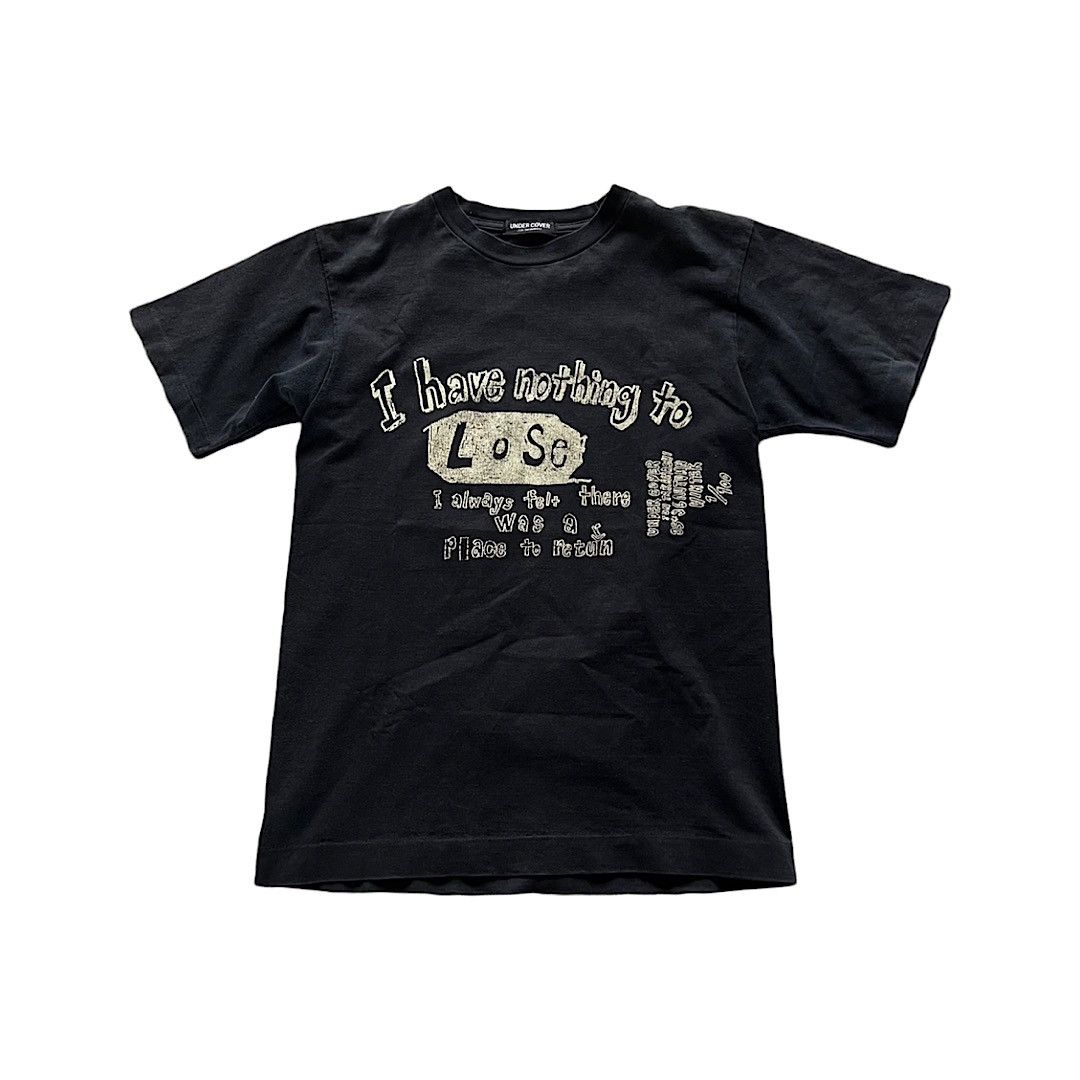 Undercover Undercover AW95-96 1/100 