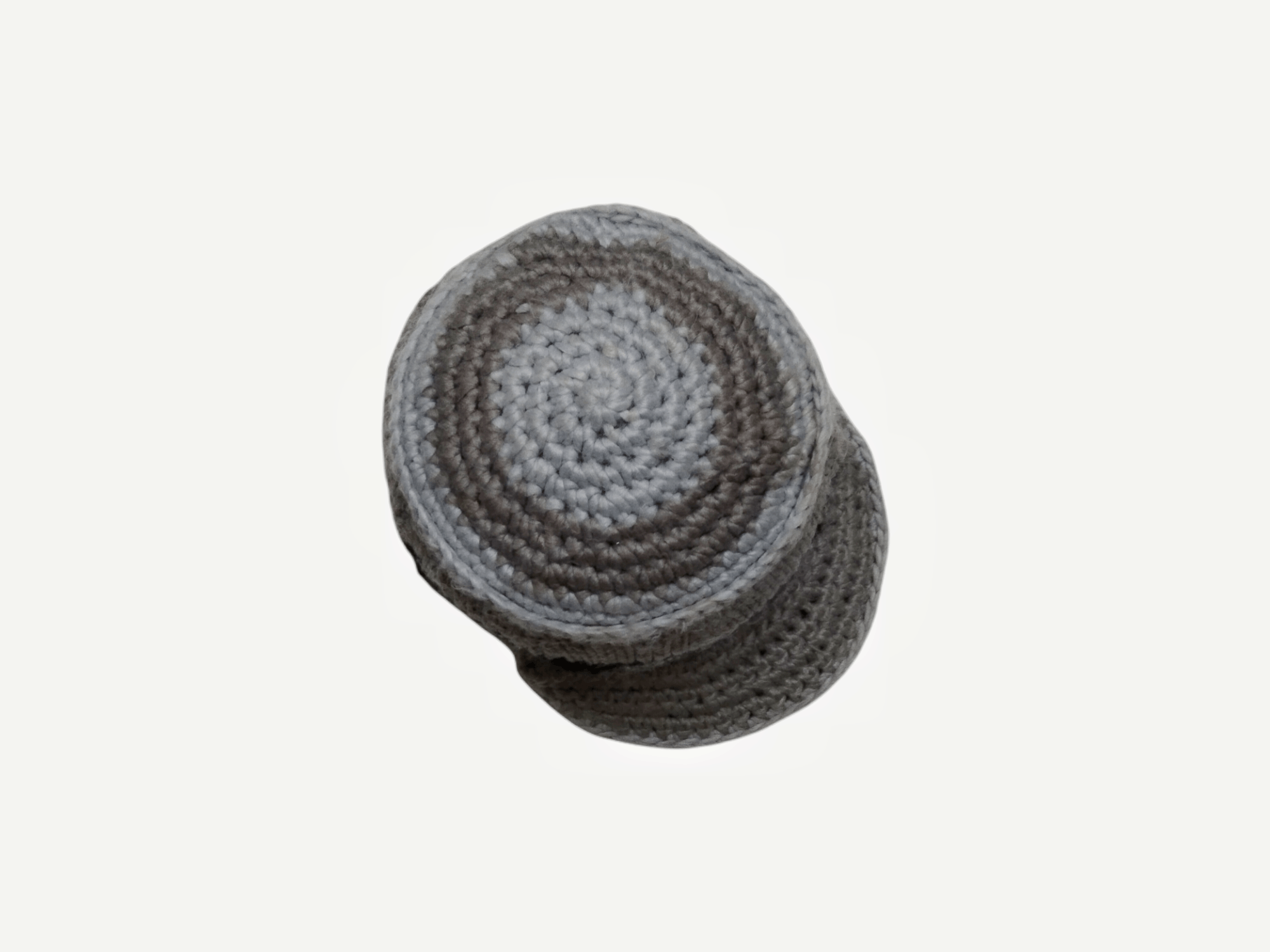 Global Work × Japanese Brand RARE GLOBAL WORK KNITTED BEANIE HAT Size ONE SIZE - 8 Thumbnail