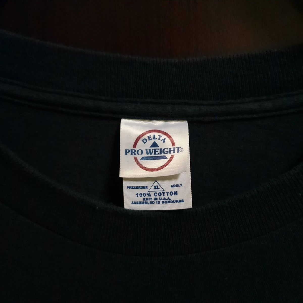 Band Tees × Vintage Vintage 2003 KMFDM - WWIII Size US XL / EU 56 / 4 - 9 Thumbnail