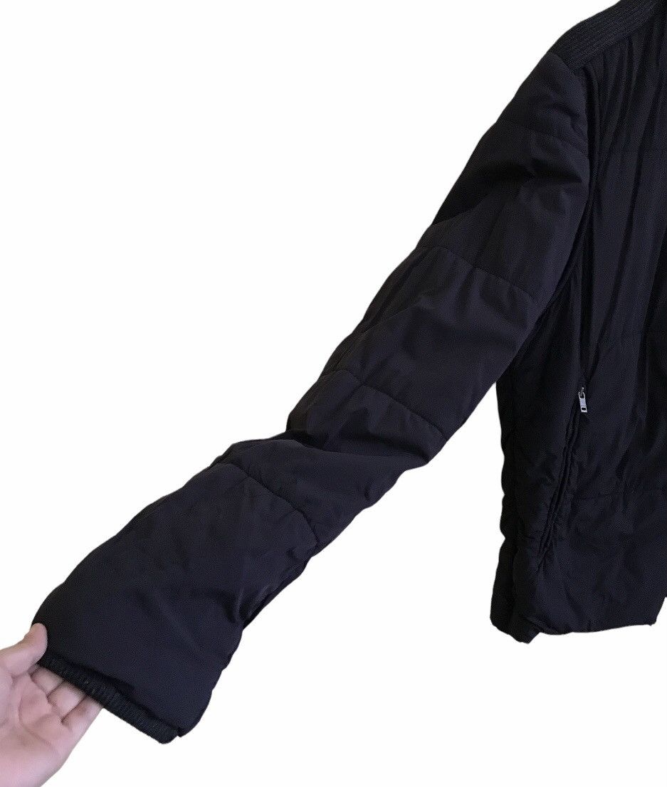 Ermenegildo Zegna × Z Zegna Z Zegna Zipped Puffer Vest Removal Jacket Size US L / EU 52-54 / 3 - 4 Thumbnail