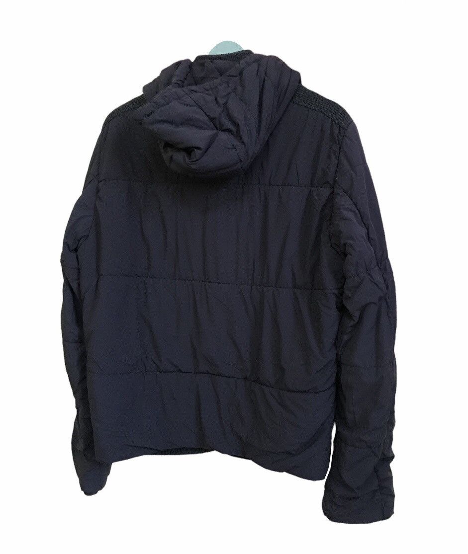 Ermenegildo Zegna × Z Zegna Z Zegna Zipped Puffer Vest Removal Jacket Size US L / EU 52-54 / 3 - 15 Thumbnail