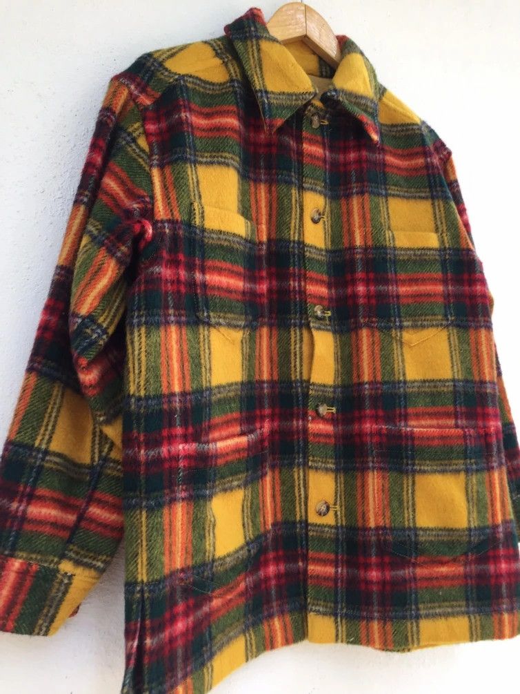 Junko Shimada JUNKO SHIMADA BUTTON DOWN SHIRT Size US M / EU 48-50 / 2 - 8 Thumbnail