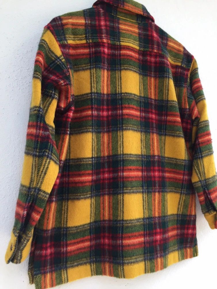 Junko Shimada JUNKO SHIMADA BUTTON DOWN SHIRT Size US M / EU 48-50 / 2 - 5 Thumbnail