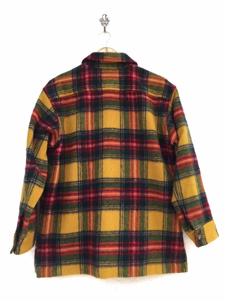Junko Shimada JUNKO SHIMADA BUTTON DOWN SHIRT Size US M / EU 48-50 / 2 - 2 Thumbnail