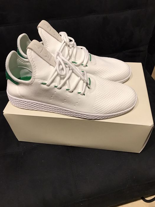 Adidas human cheap race tennis