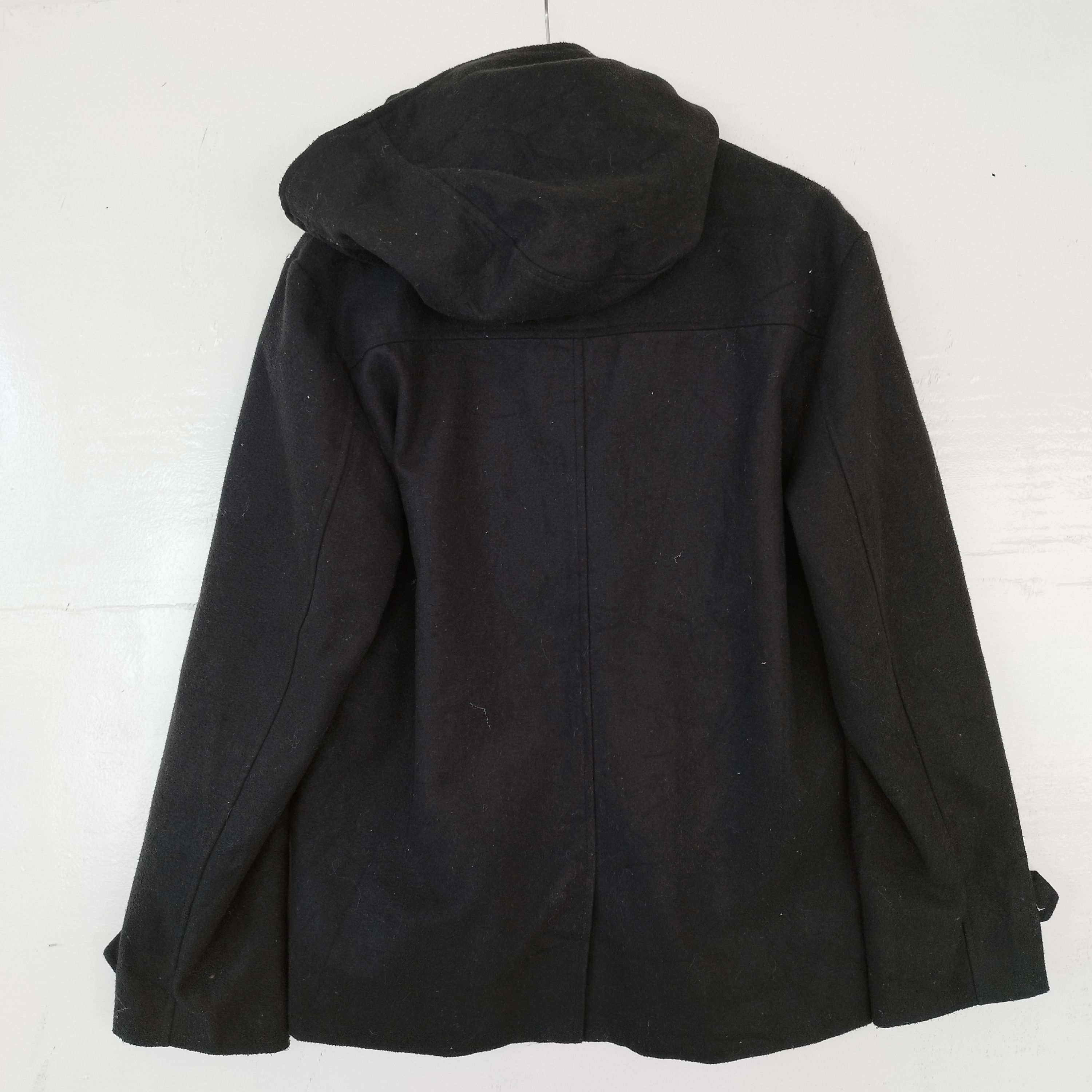If Six Was Nine Avant Garde Jacket Avail AvantGarde Size US M / EU 48-50 / 2 - 3 Thumbnail