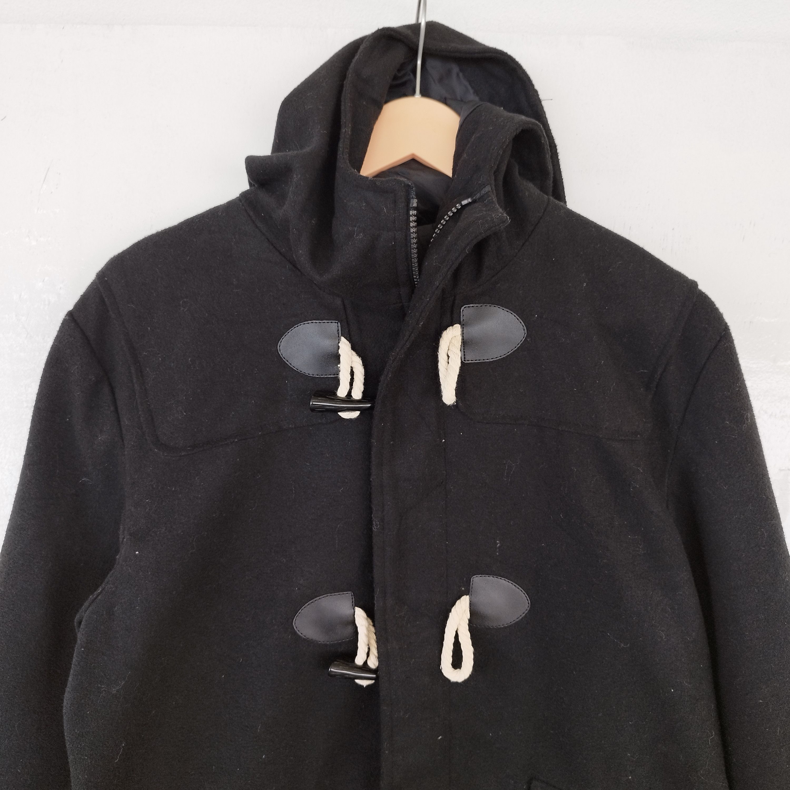 If Six Was Nine Avant Garde Jacket Avail AvantGarde Size US M / EU 48-50 / 2 - 2 Thumbnail