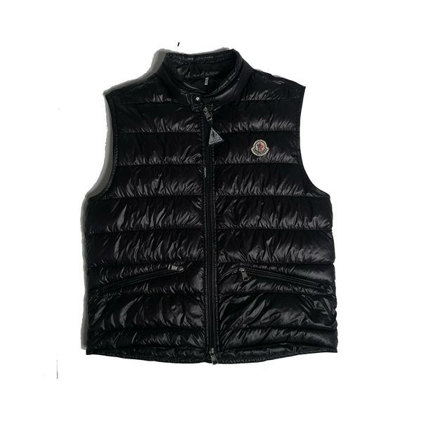 Moncler Moncler Bubble Vest | Grailed